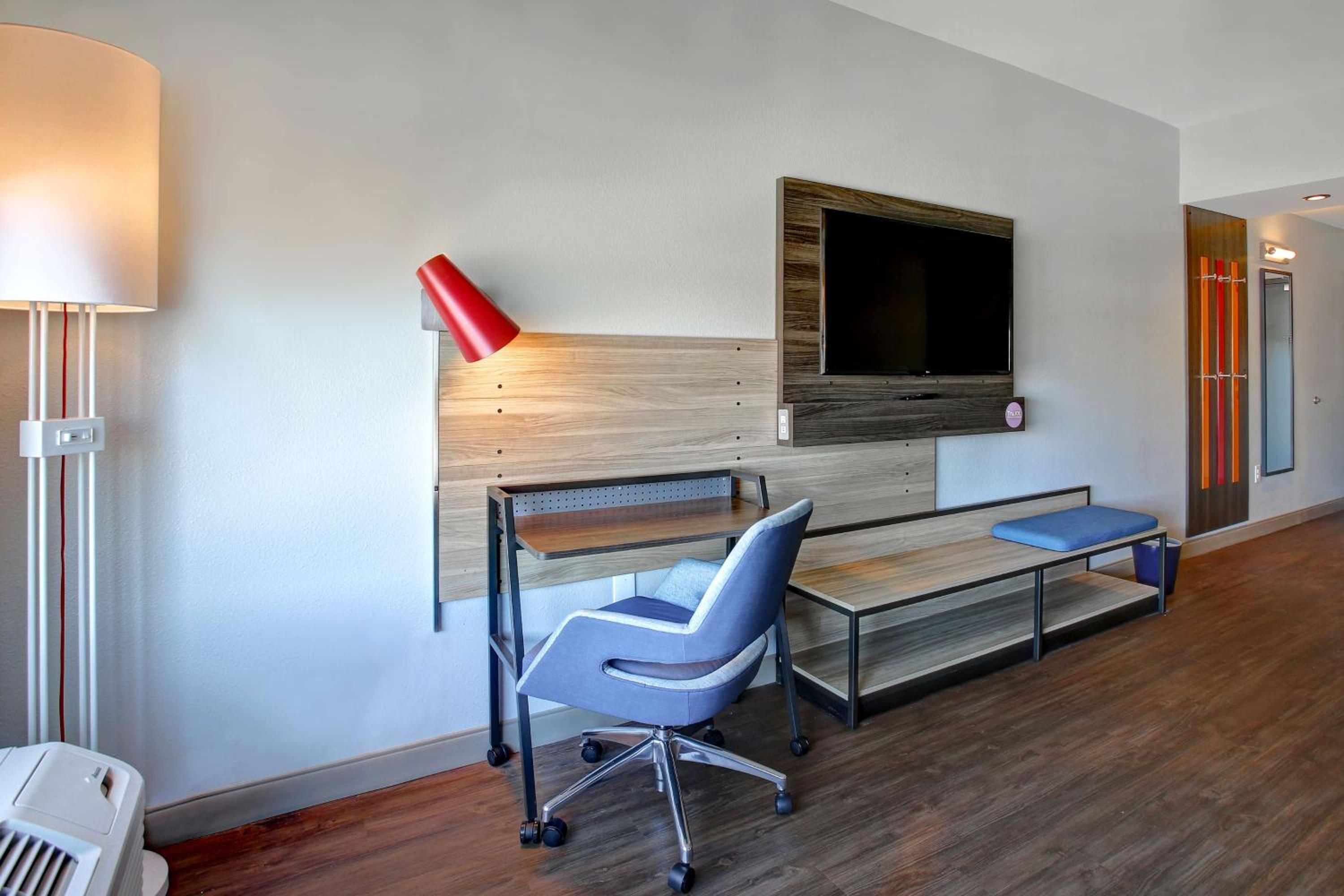 King Room - Photo 5