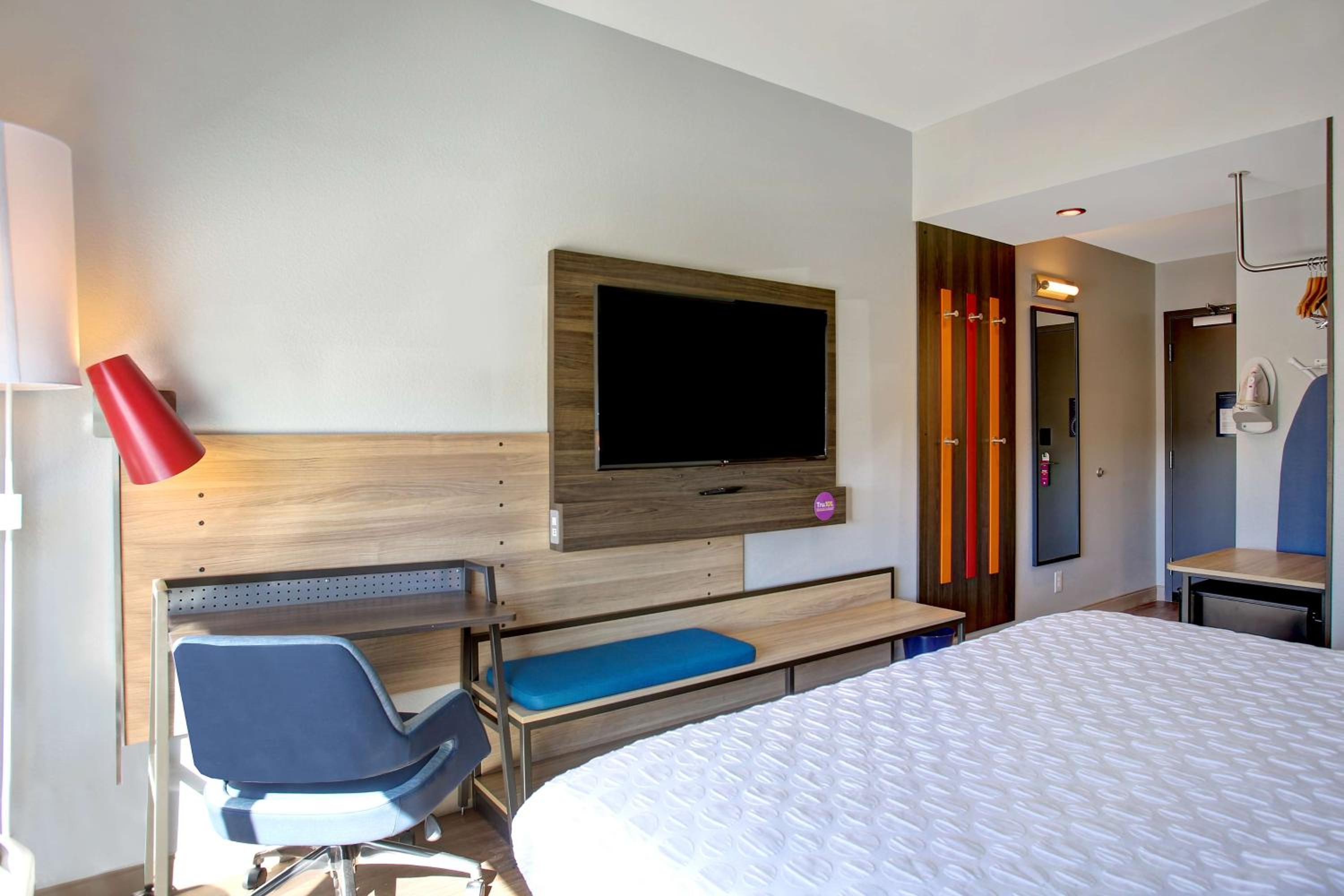 King Room - Photo 2