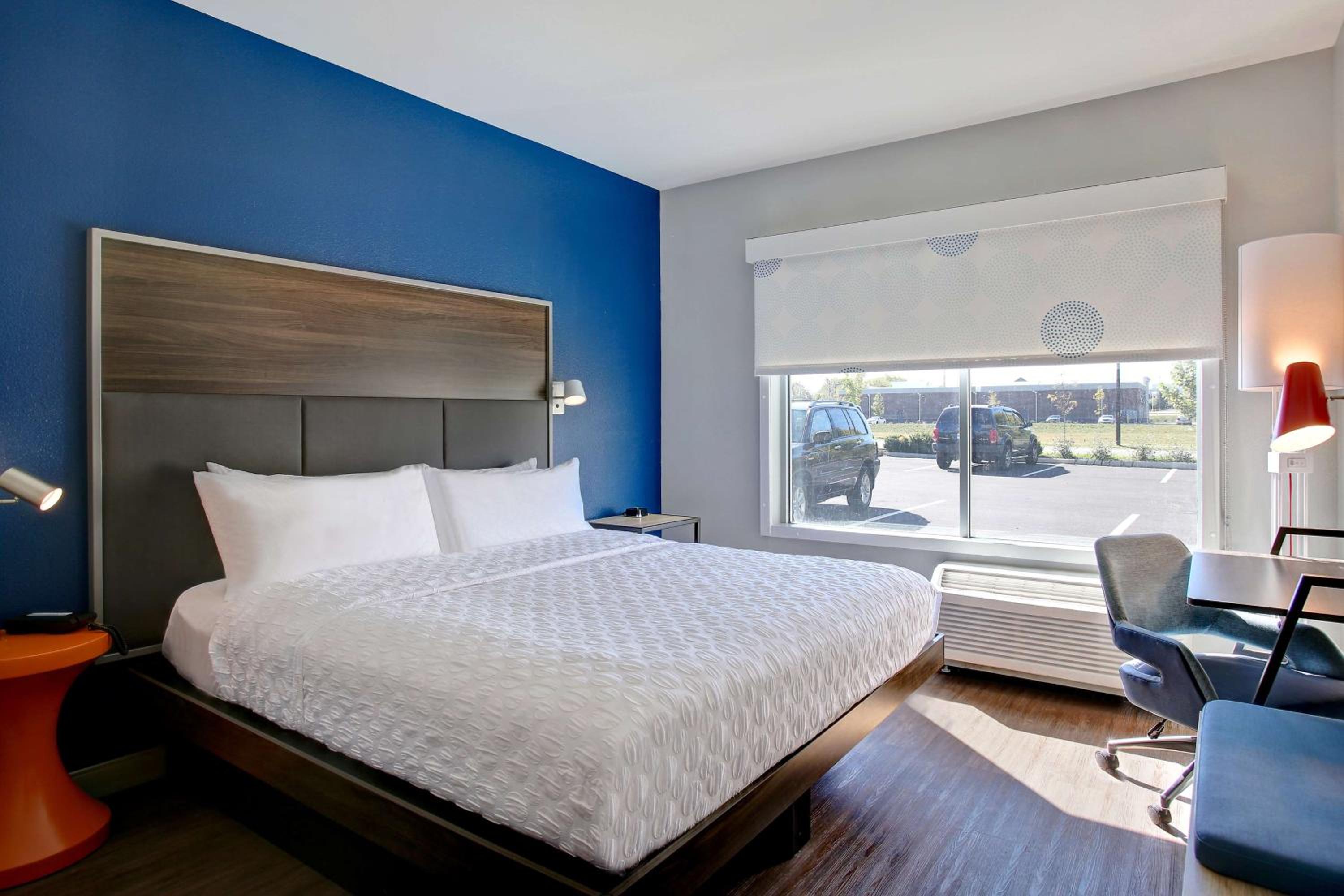 King Room - Photo 1