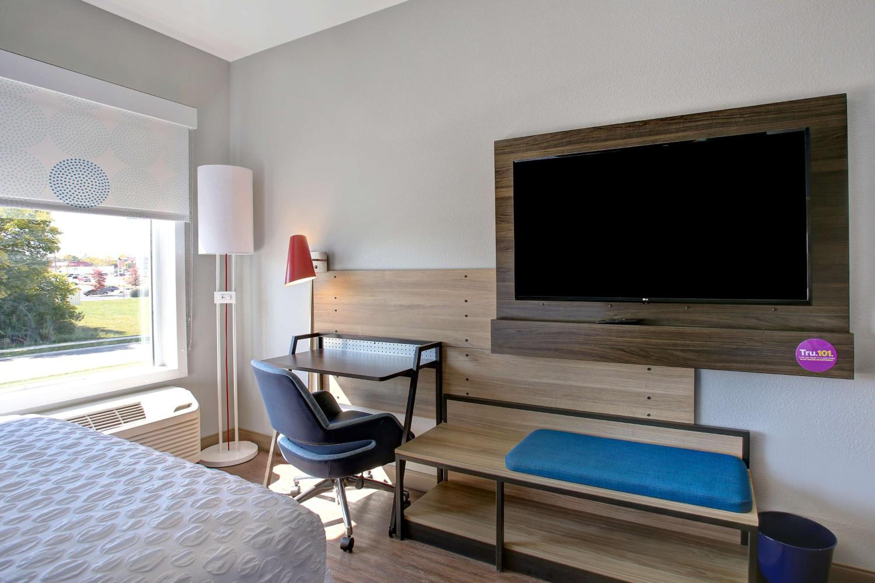 King Room - Photo 3