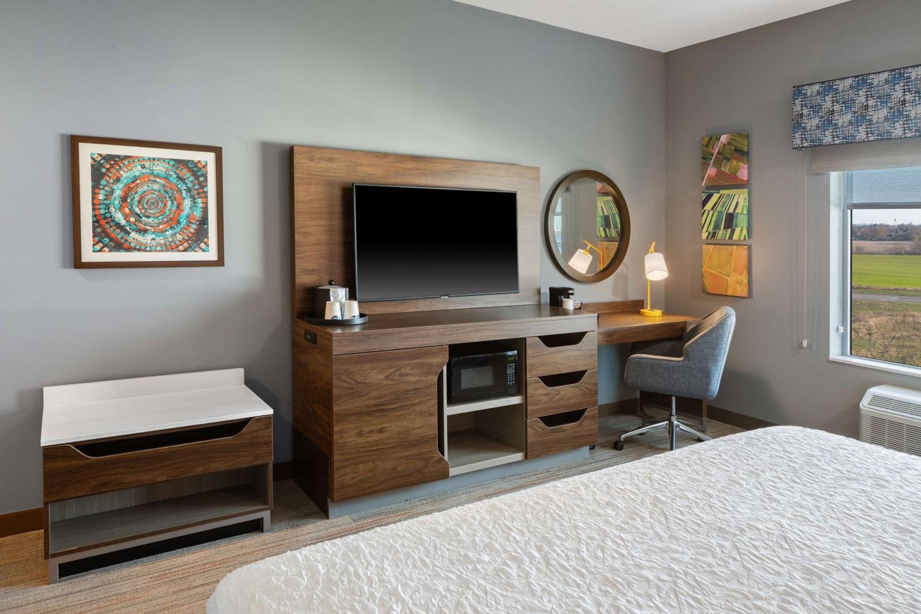 King Room - Photo 2