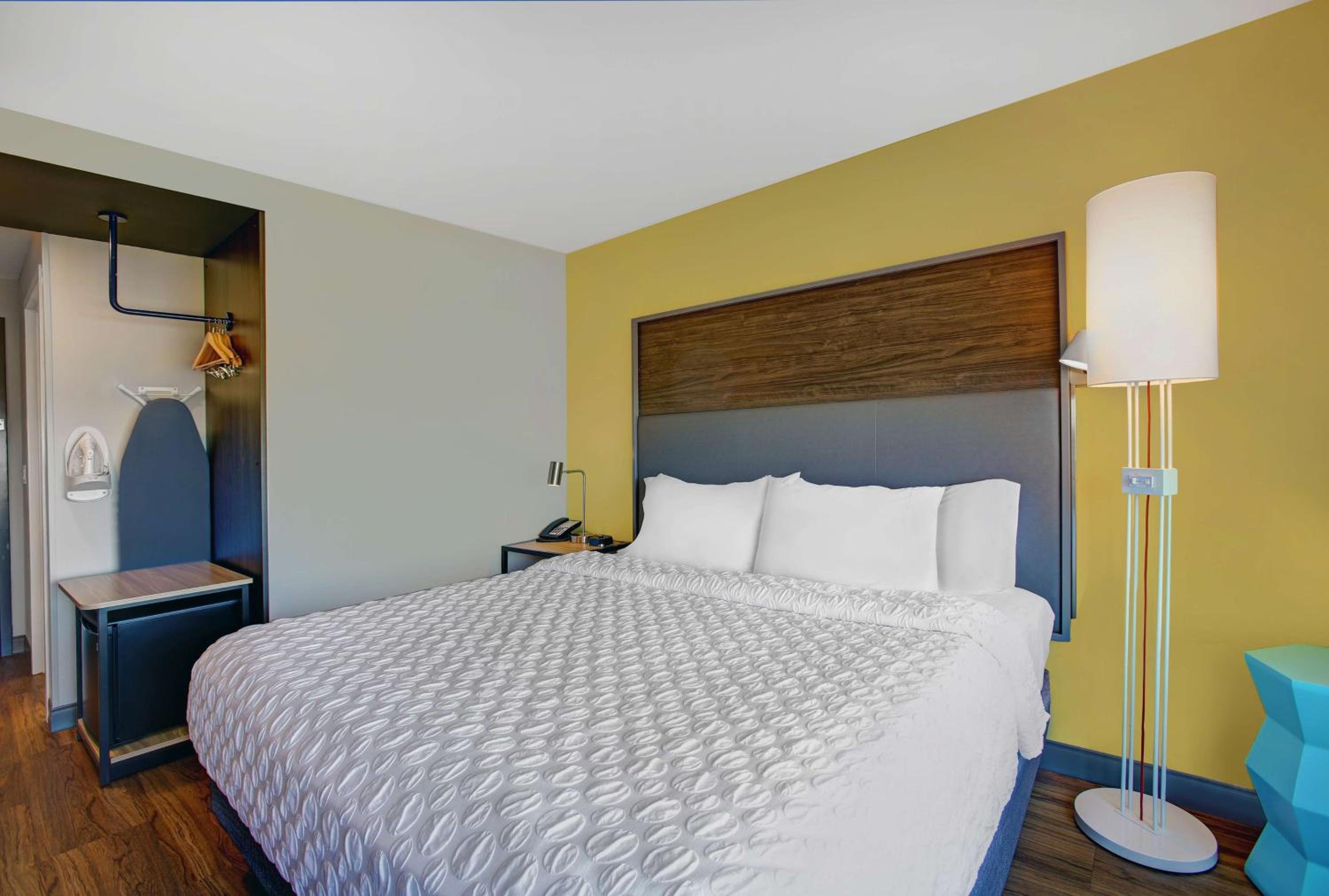 King Room - Photo 2