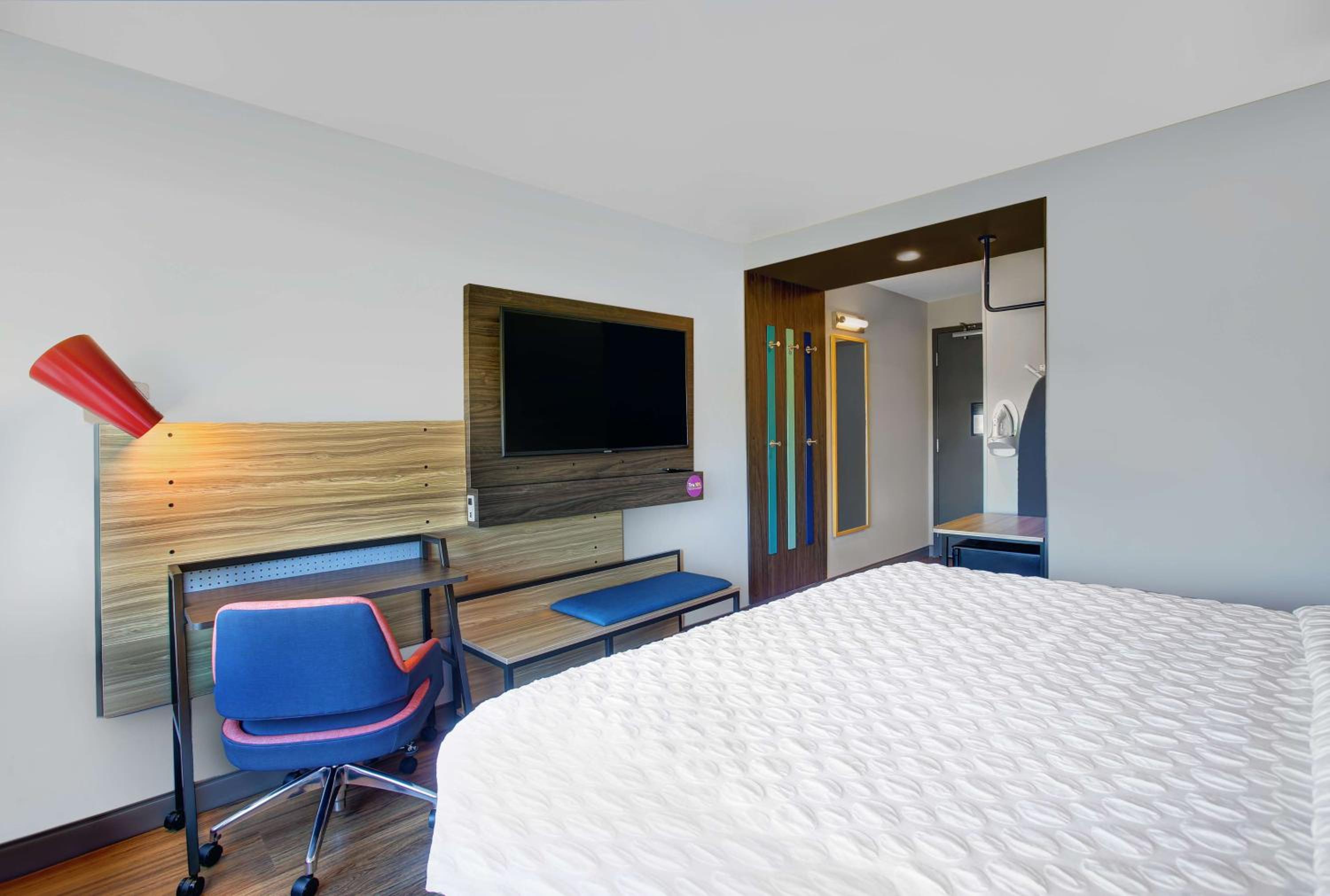 King Room - Photo 1