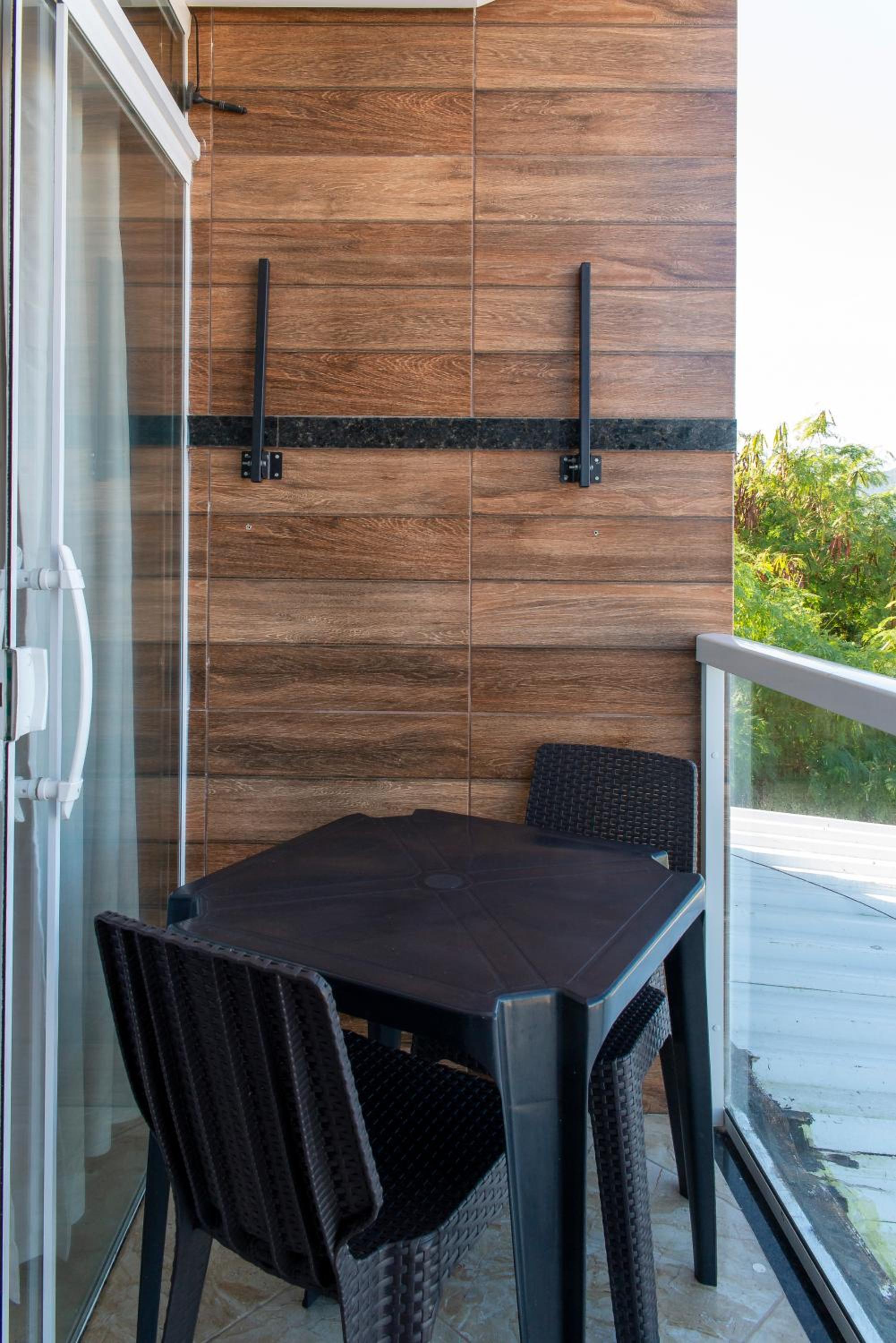 Superior Triple Room with Sea View - Photo 34