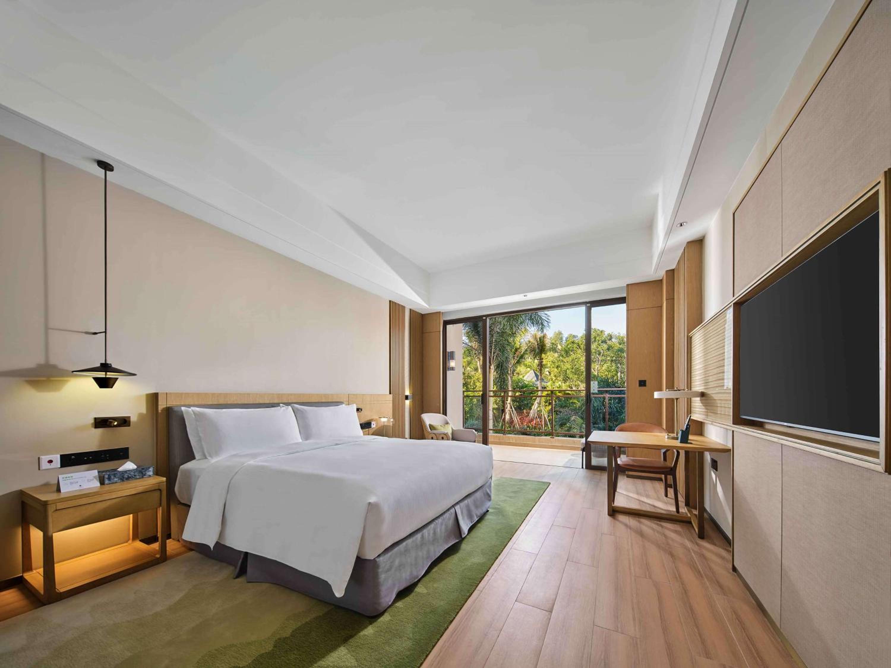 King Guest Room photo 3