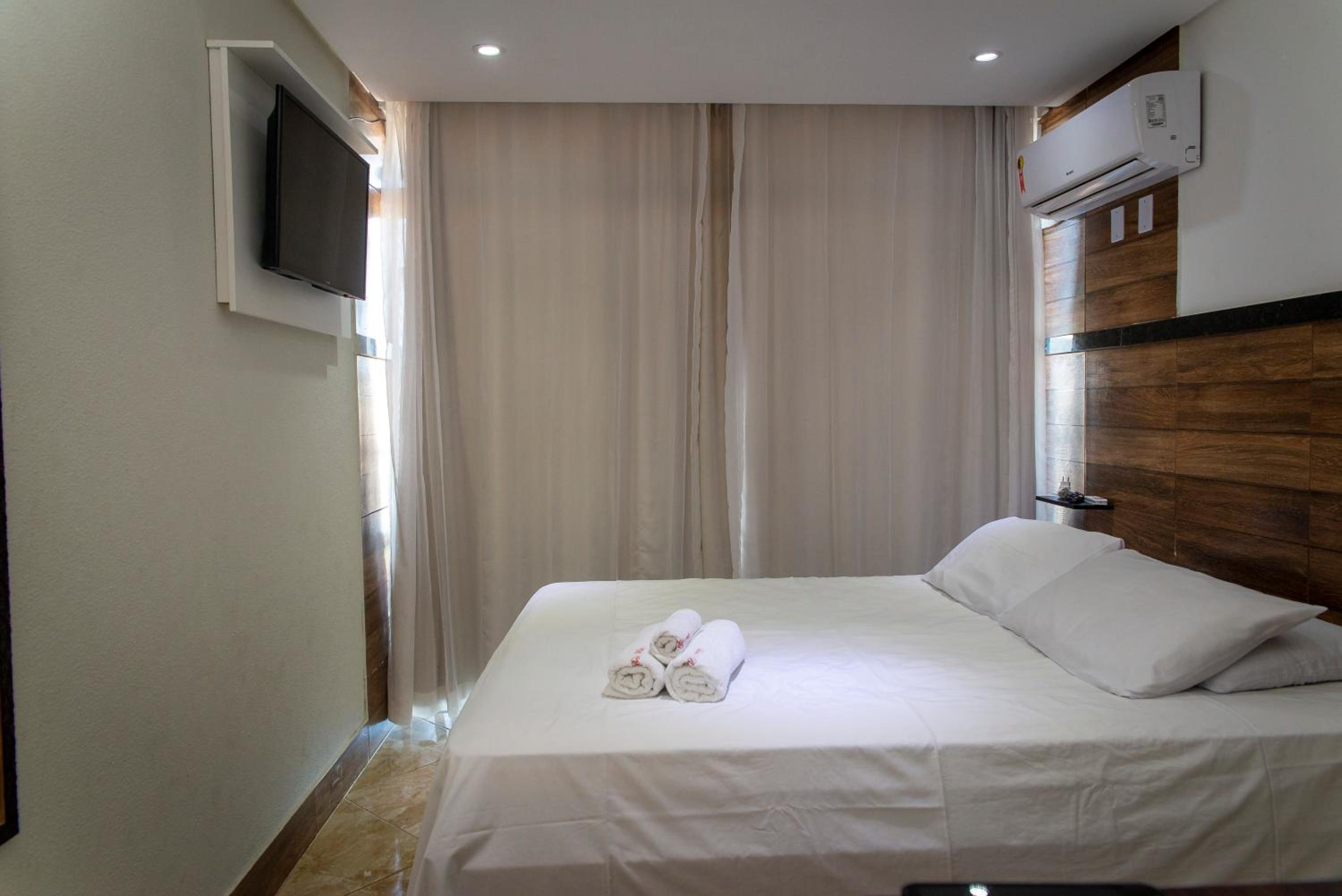Superior Triple Room with Sea View - Photo 35