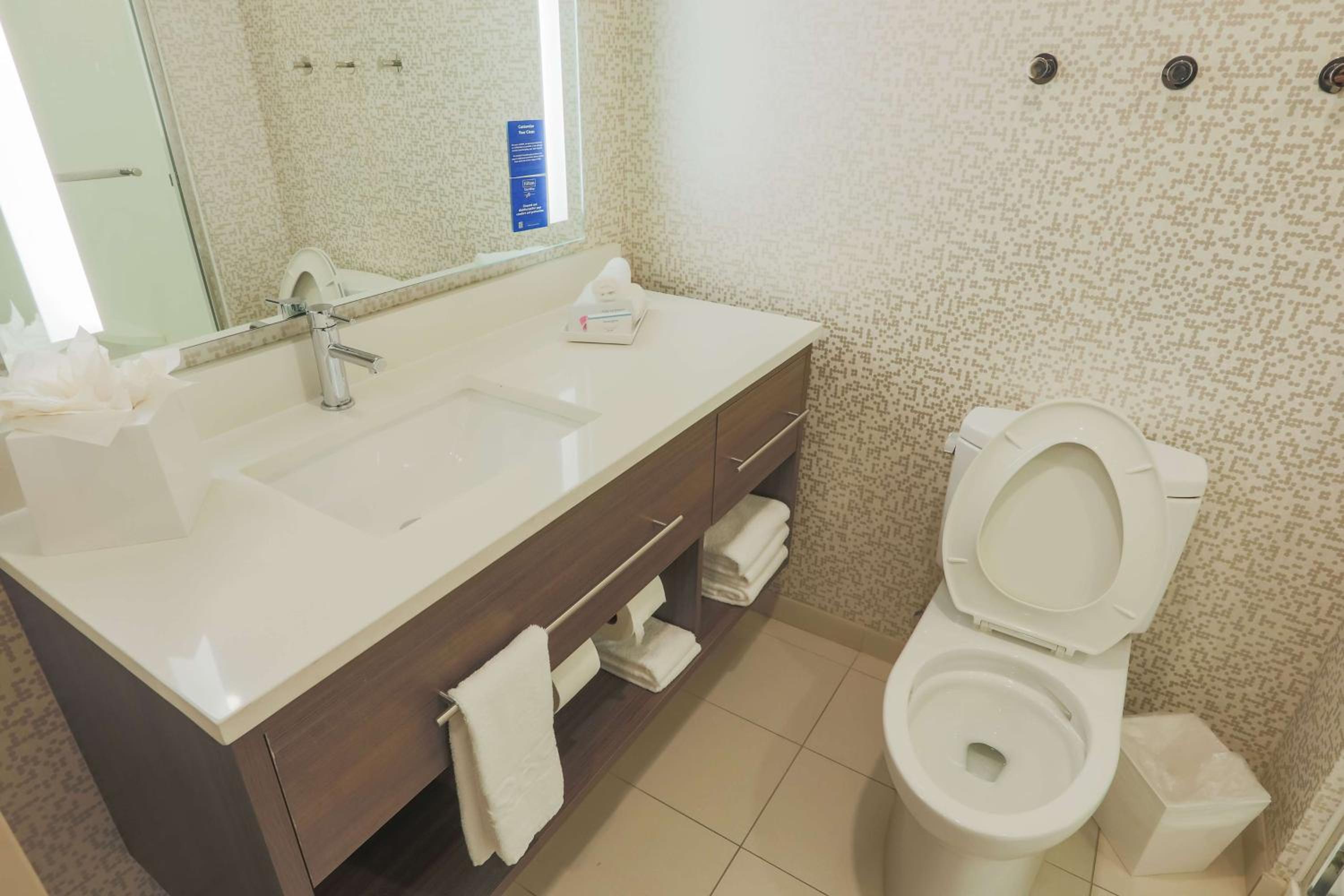 King Studio Suite - Non-Smoking - Photo 11