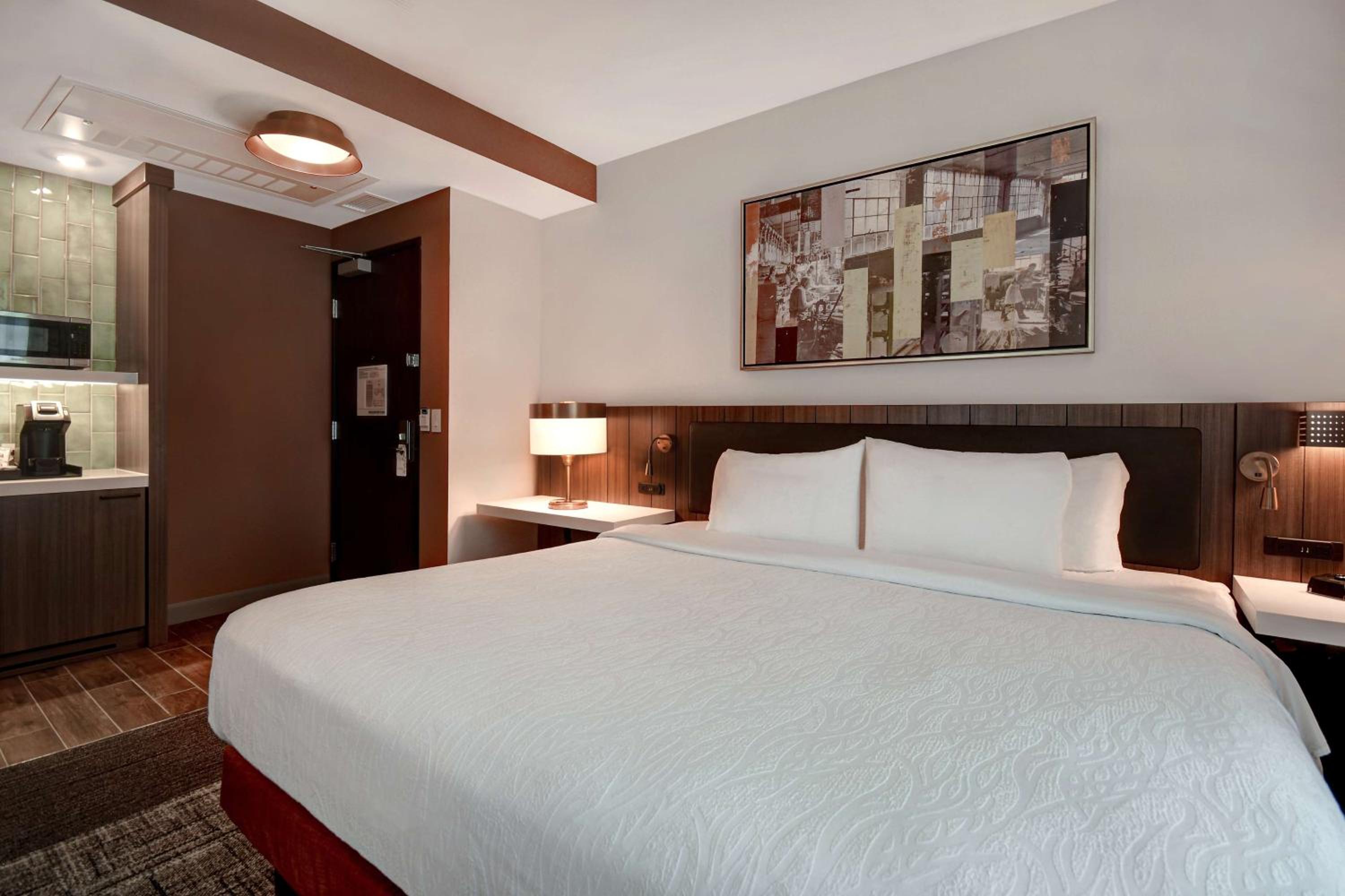 King Room