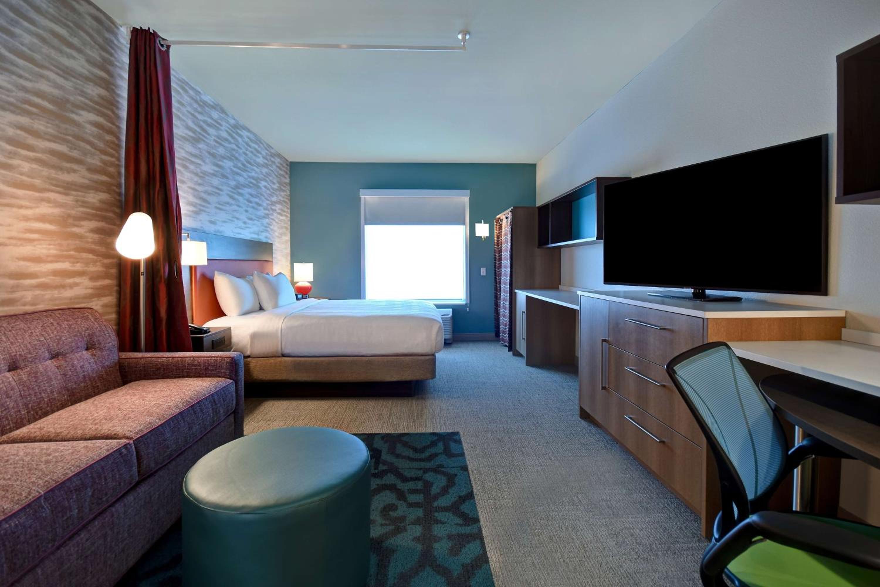 King Studio Suite - Non-Smoking - Photo 1