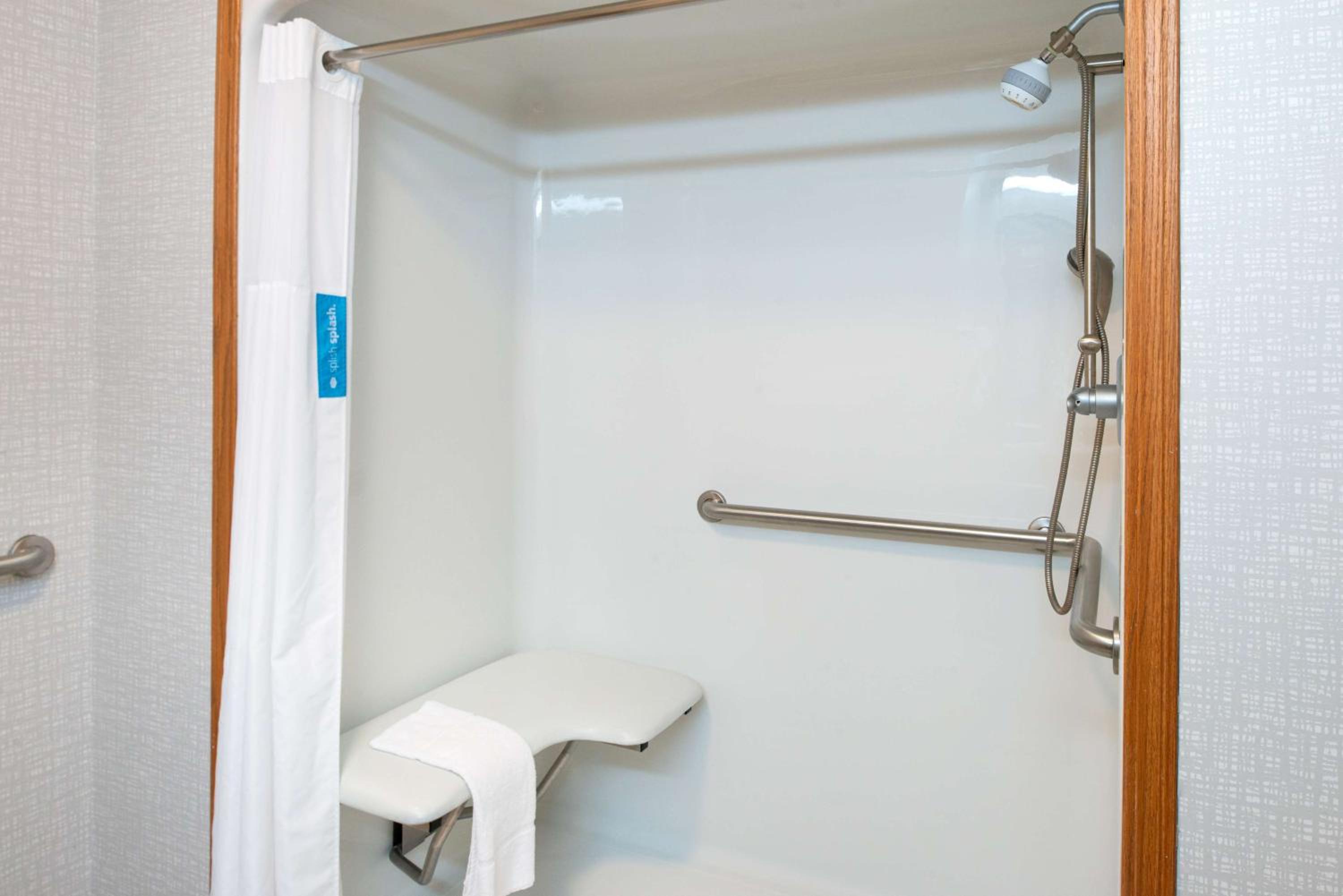 Hampton Inn Kansas City Northeast, Billede 3
