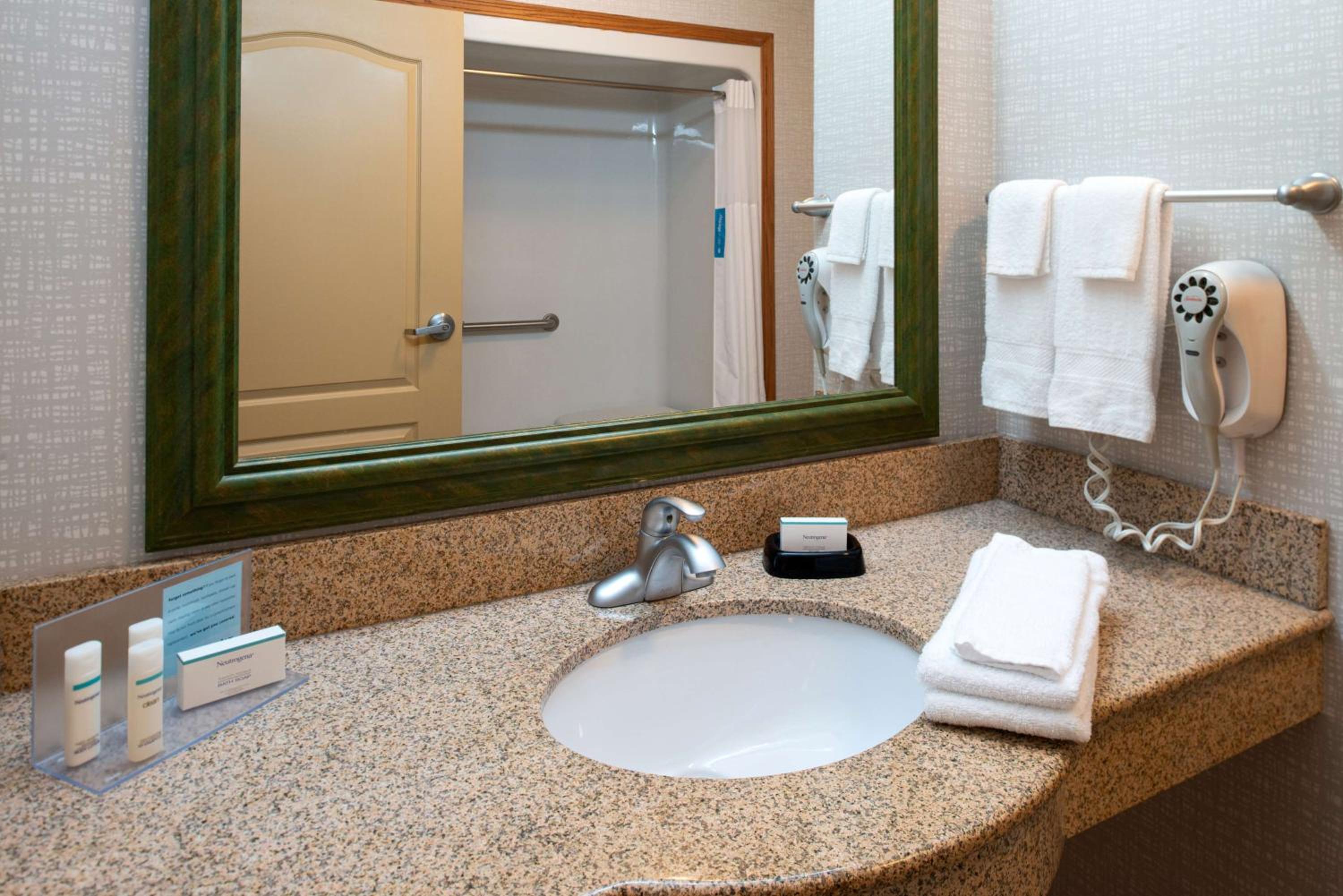 Hampton Inn Kansas City Northeast, Billede 4