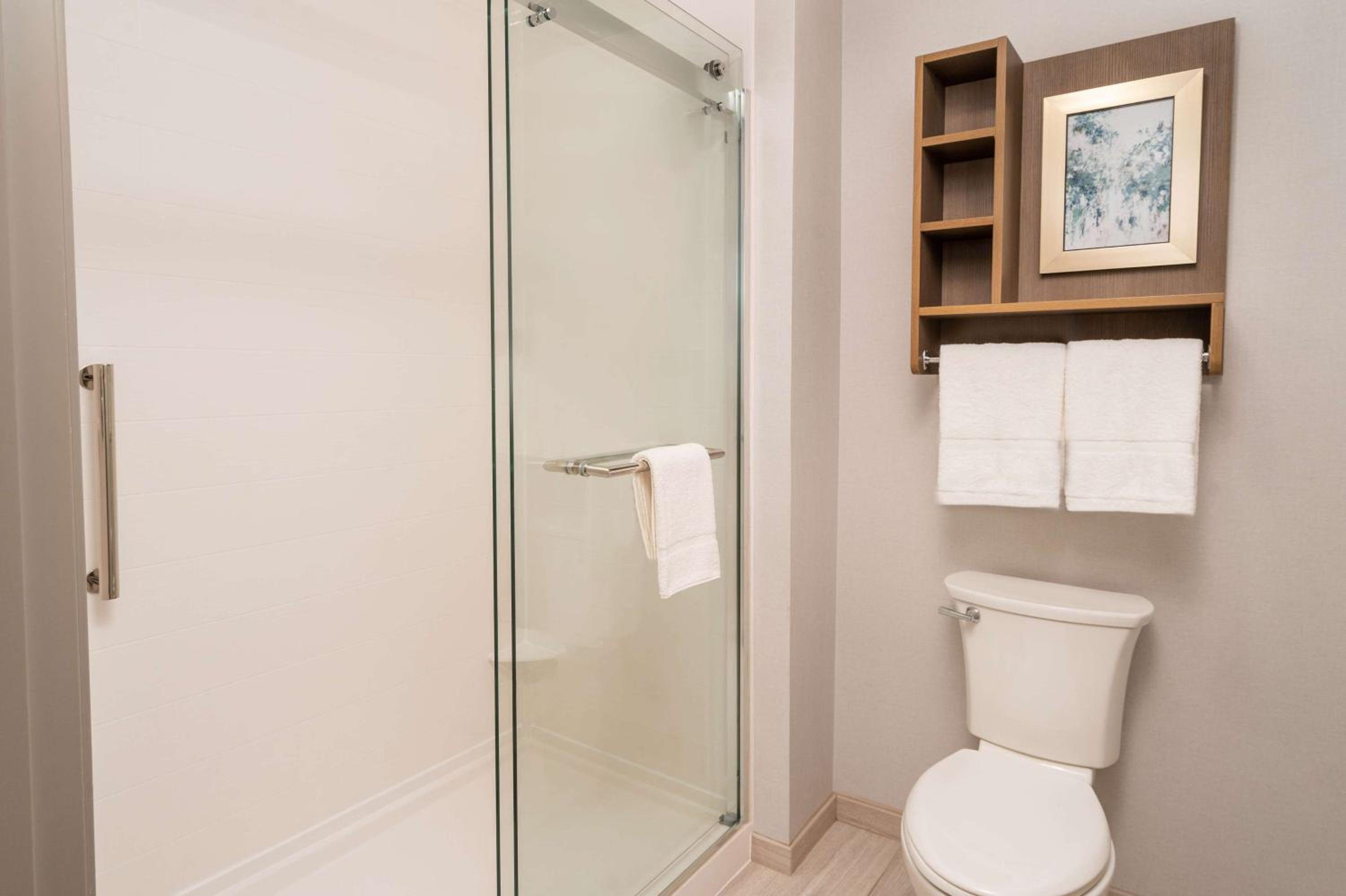 King Studio Suite - Hearing Access/Non-Smoking - Photo 2