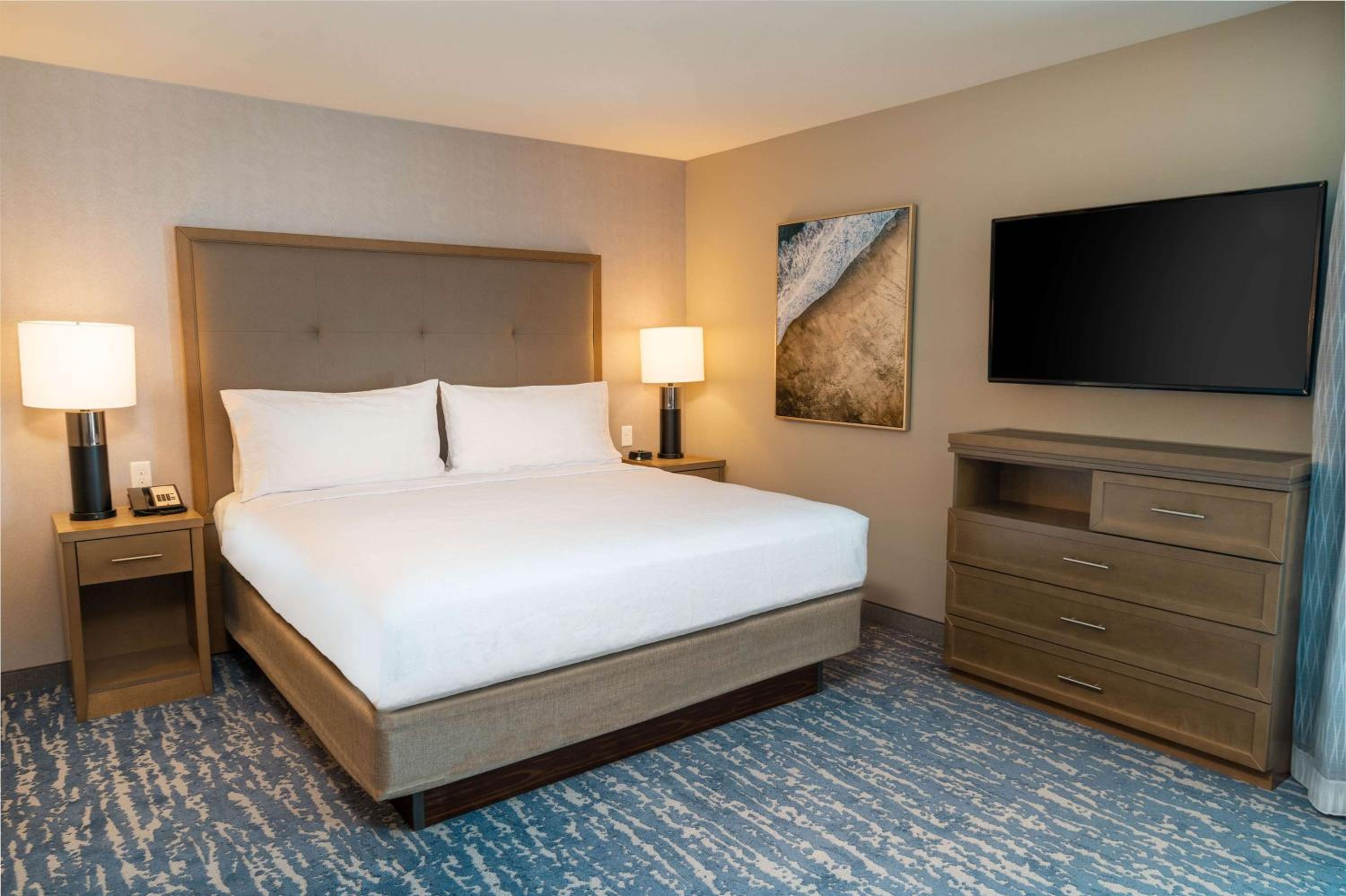 King Studio Suite - Hearing Access/Non-Smoking - Photo 1