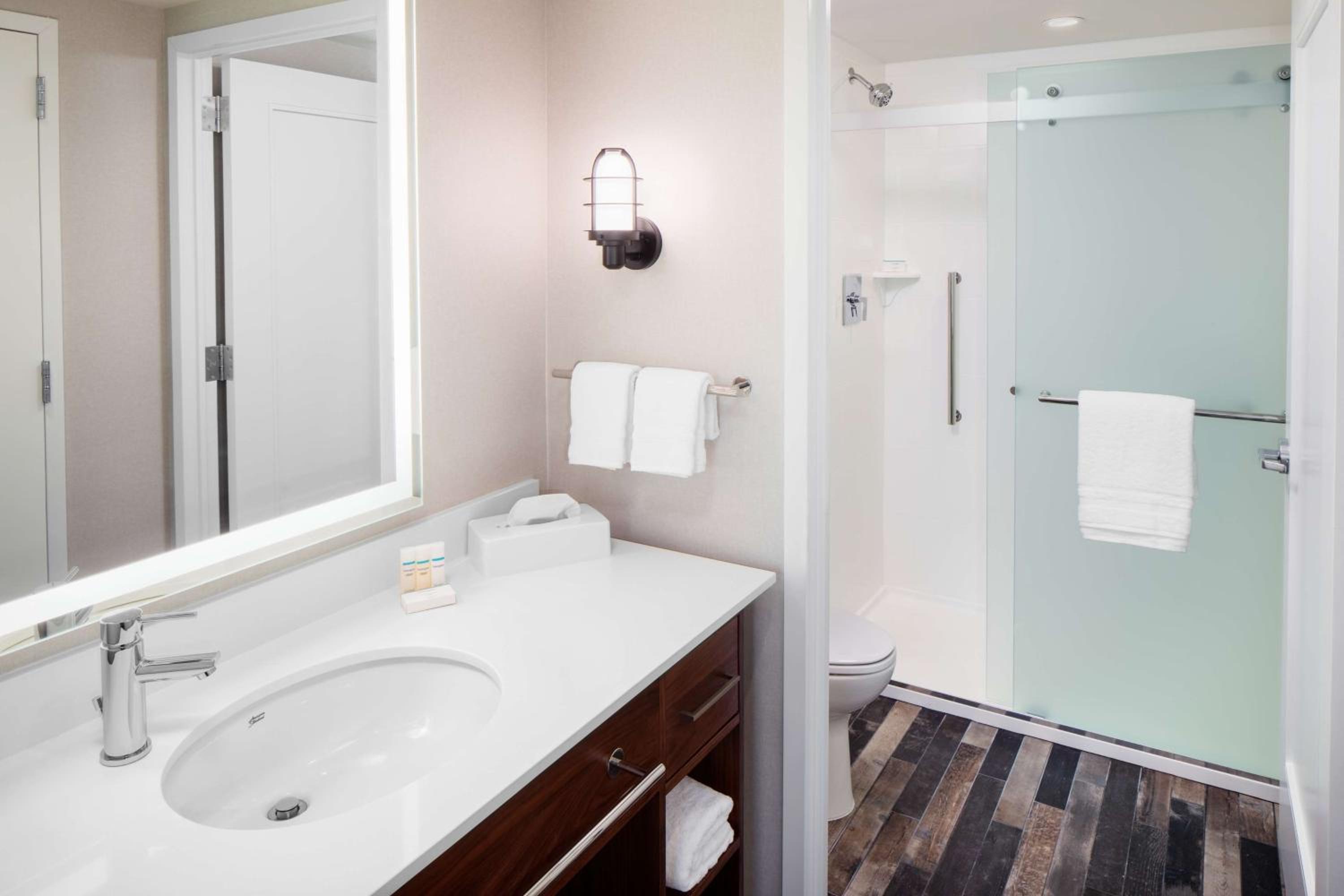 King Studio Suite with Water View
