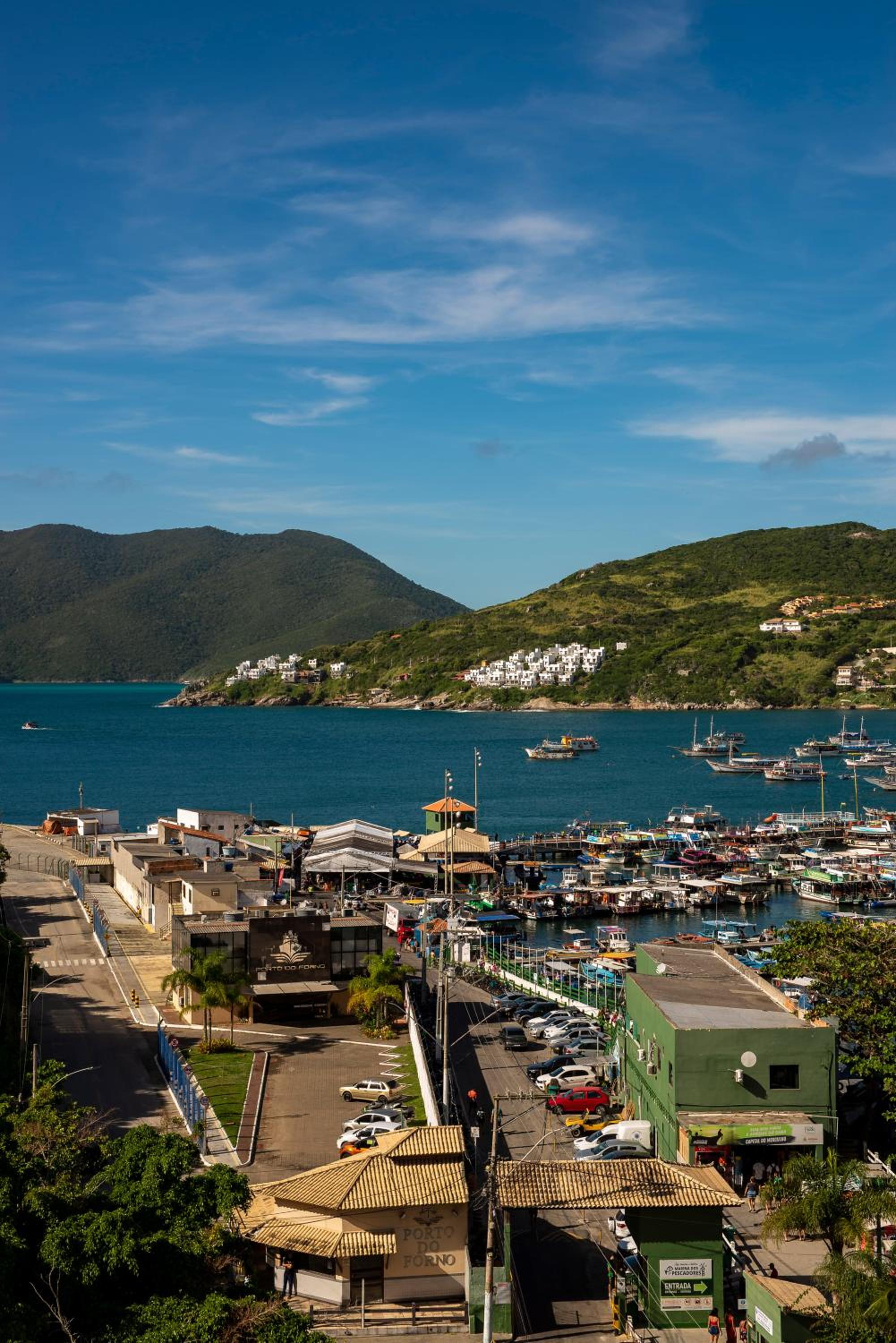 Superior Triple Room with Sea View - Photo 16