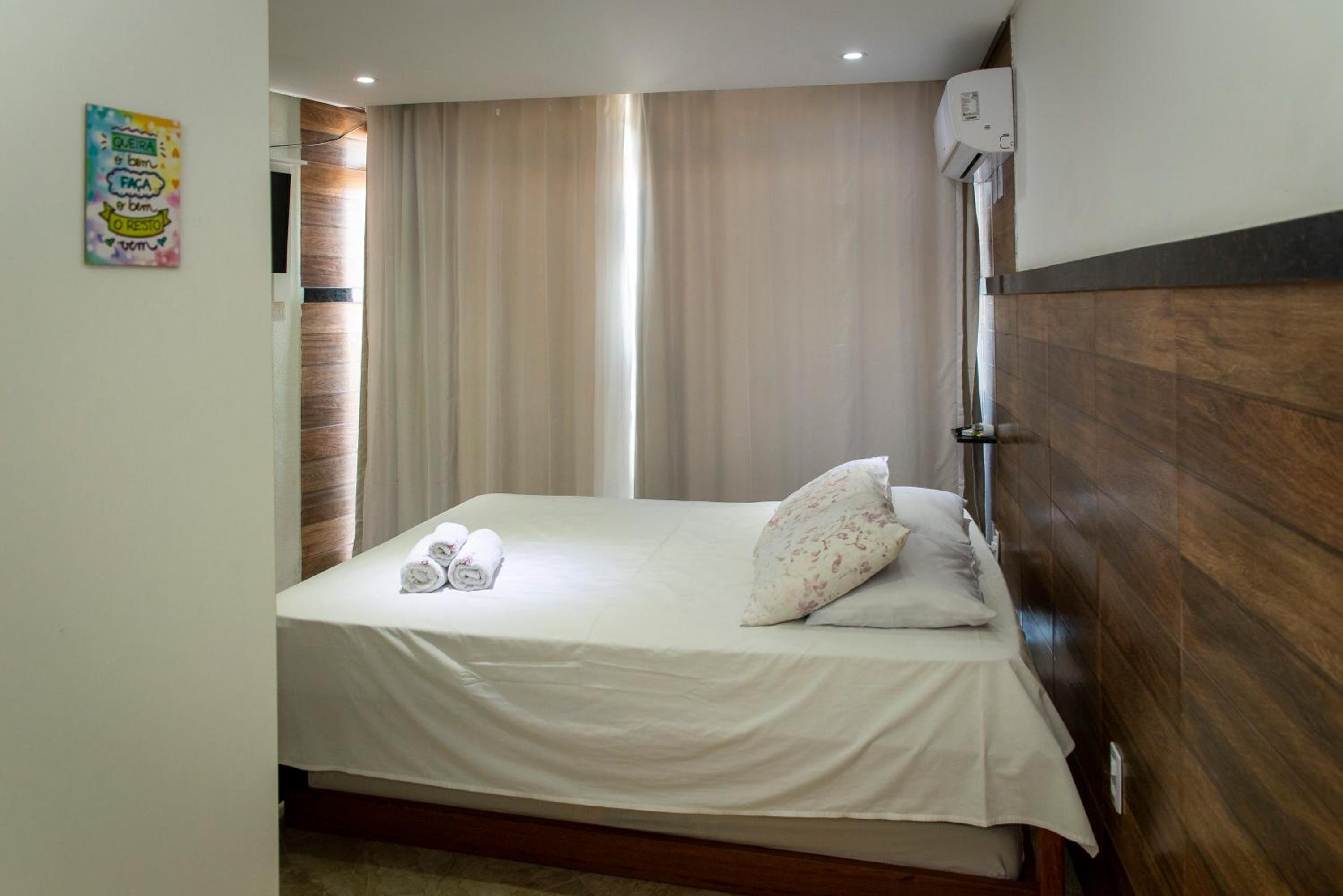 Superior Triple Room with Sea View - Photo 5