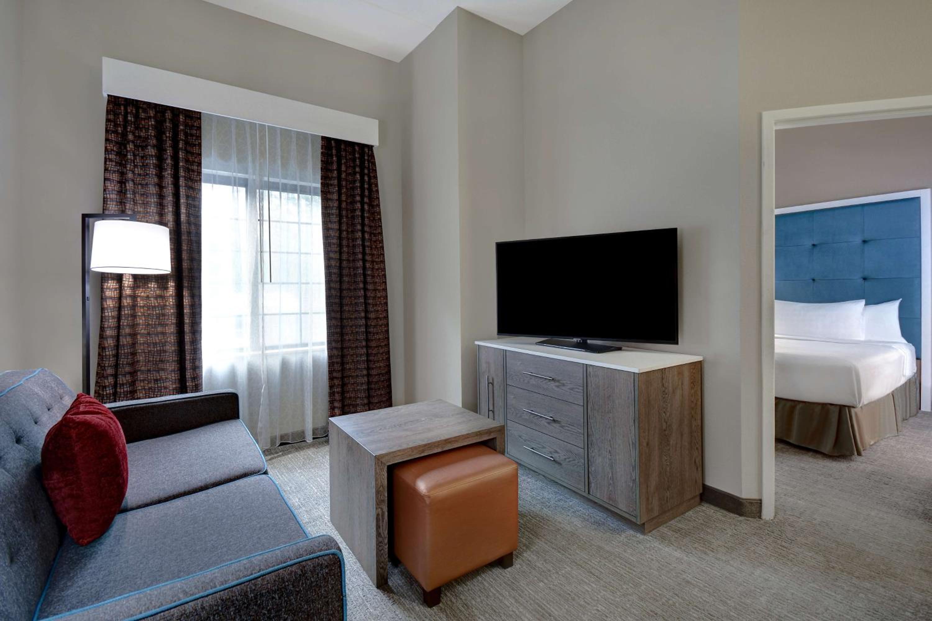 Homewood Suites Newport News - Yorktown by Hilton, Foto 3