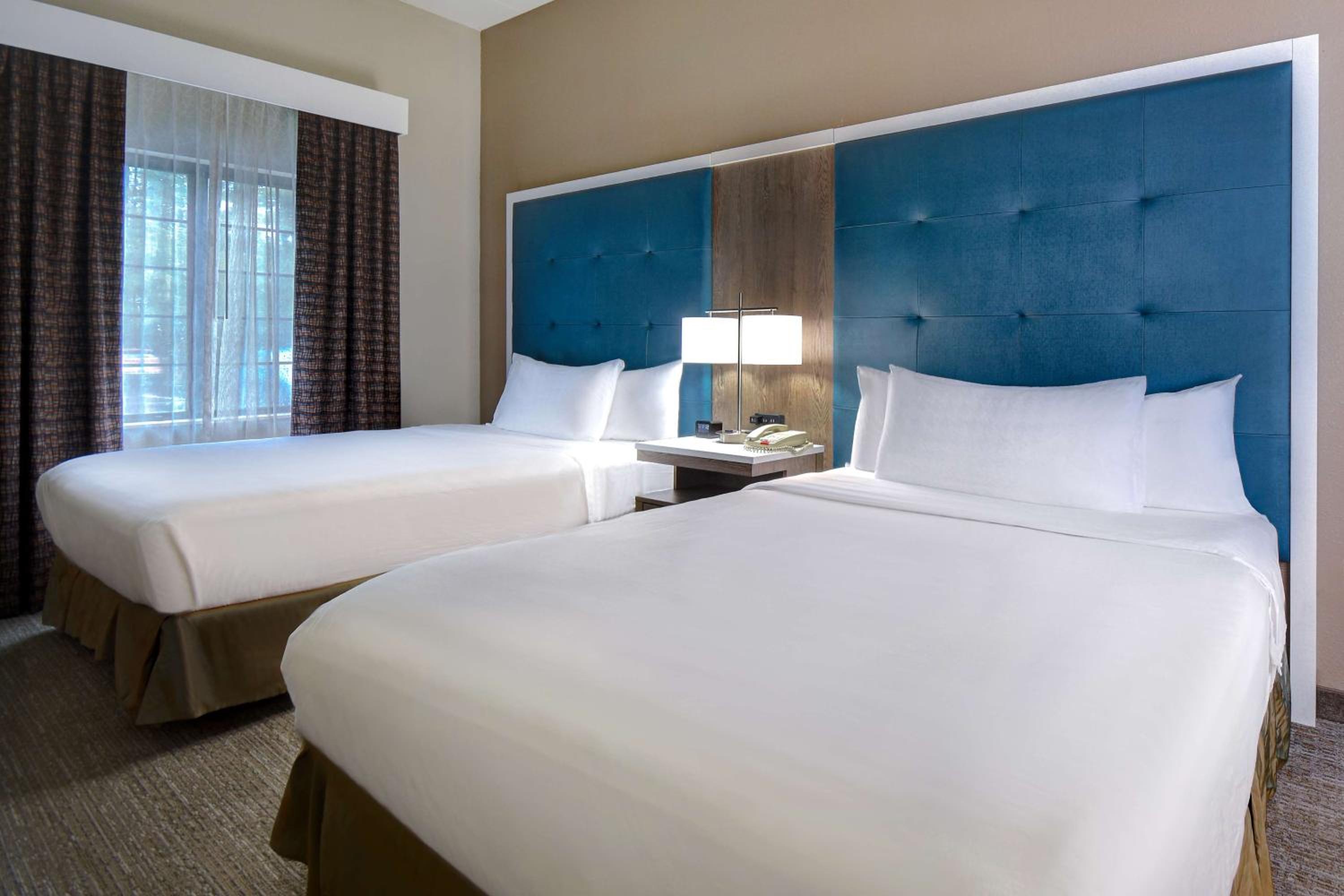 Homewood Suites Newport News - Yorktown by Hilton, Foto 2