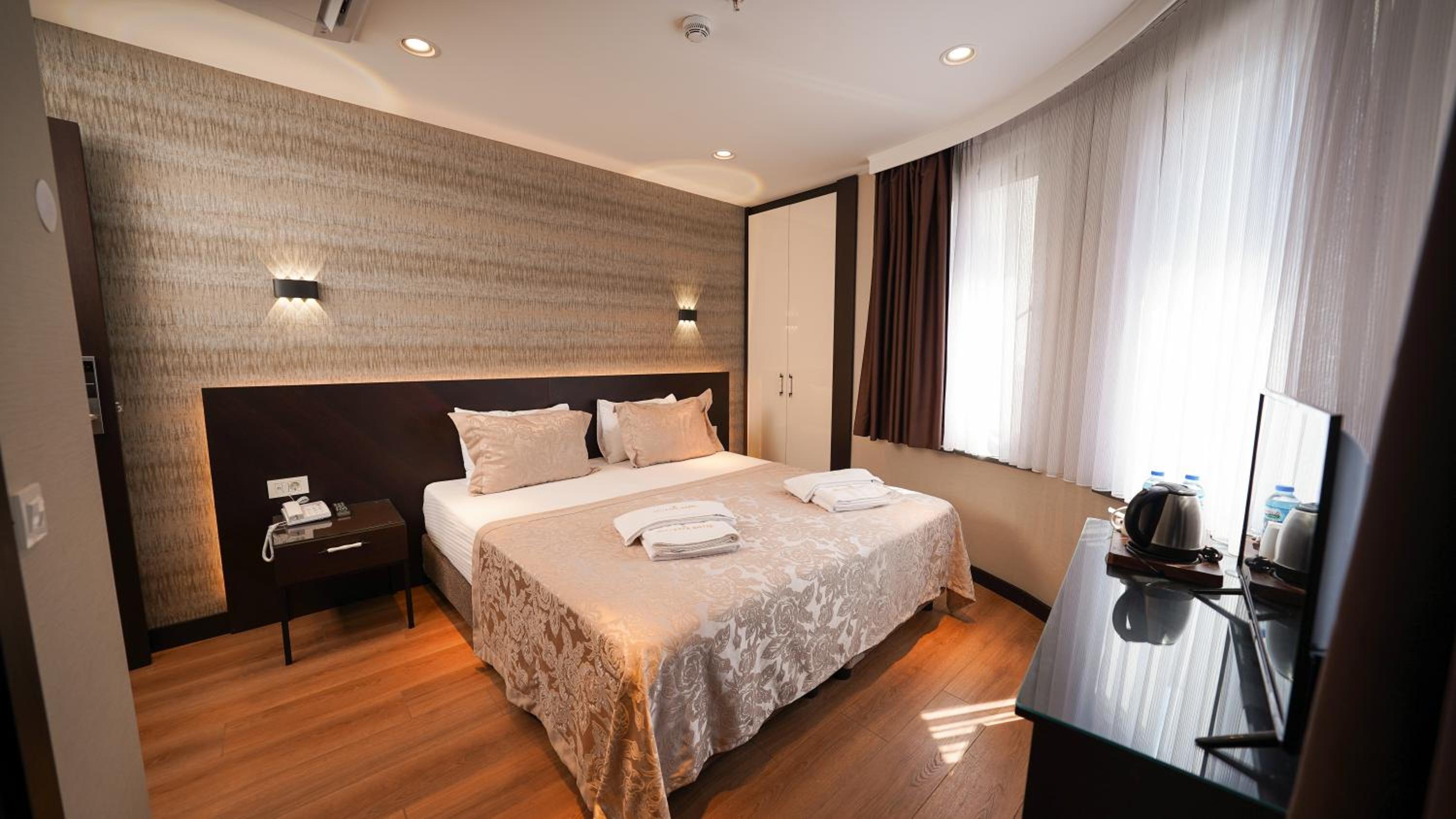 Deluxe Triple Room photo 1