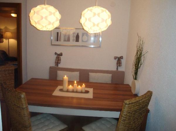 Two-Bedroom Apartment photo 3
