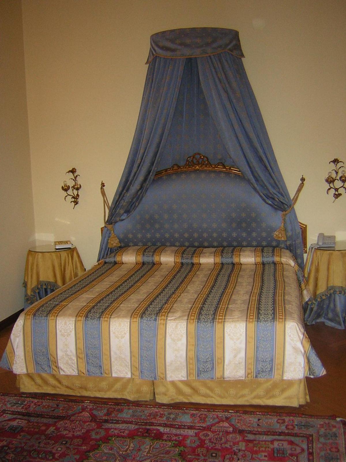 Double or Twin Room photo 1
