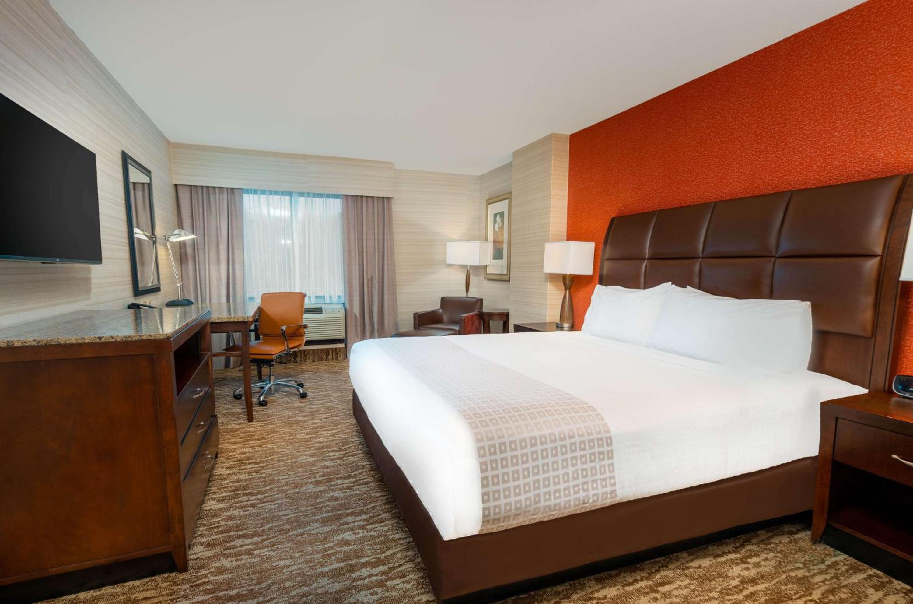 King Room - Photo 1