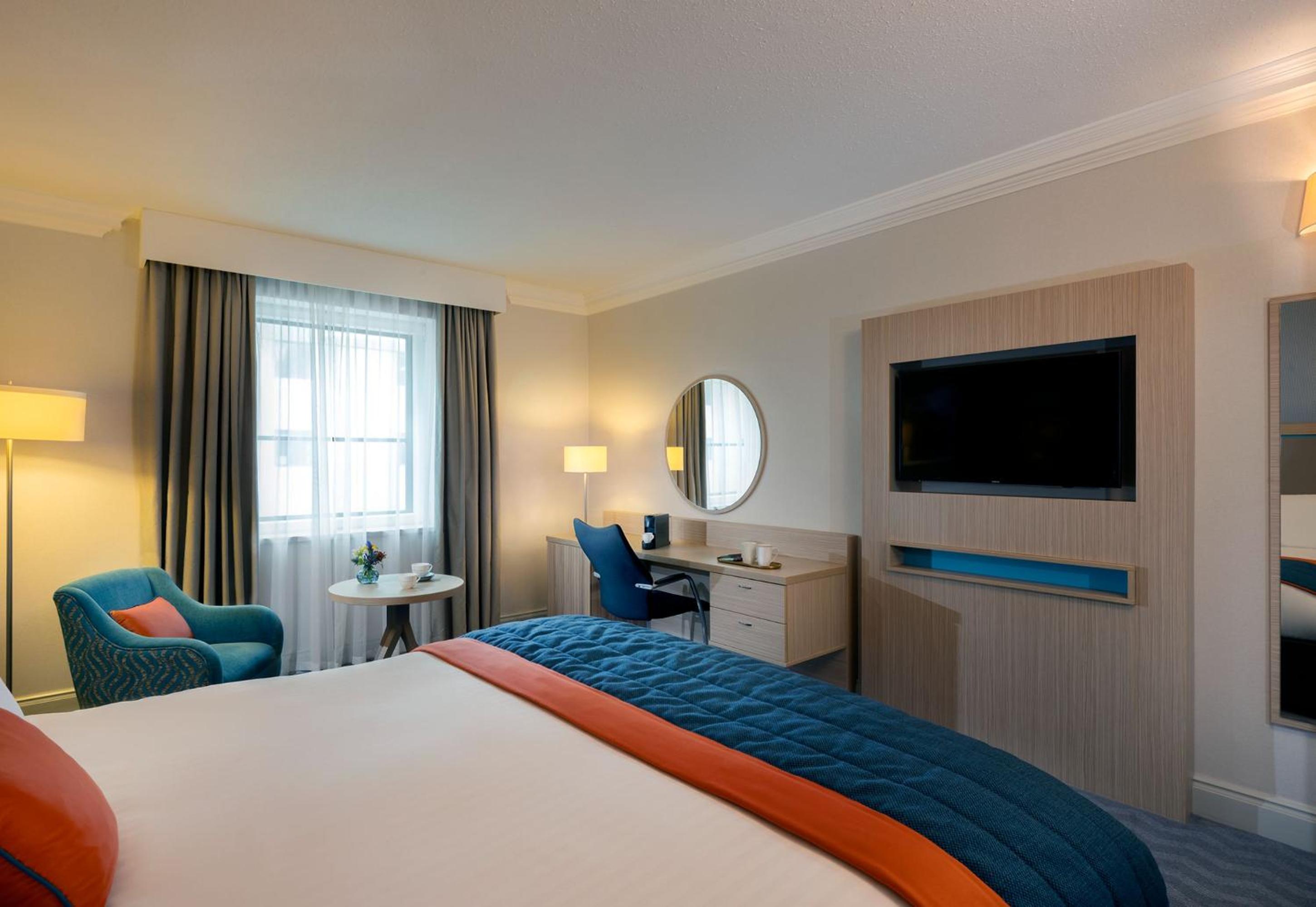 Superior King Room photo 1