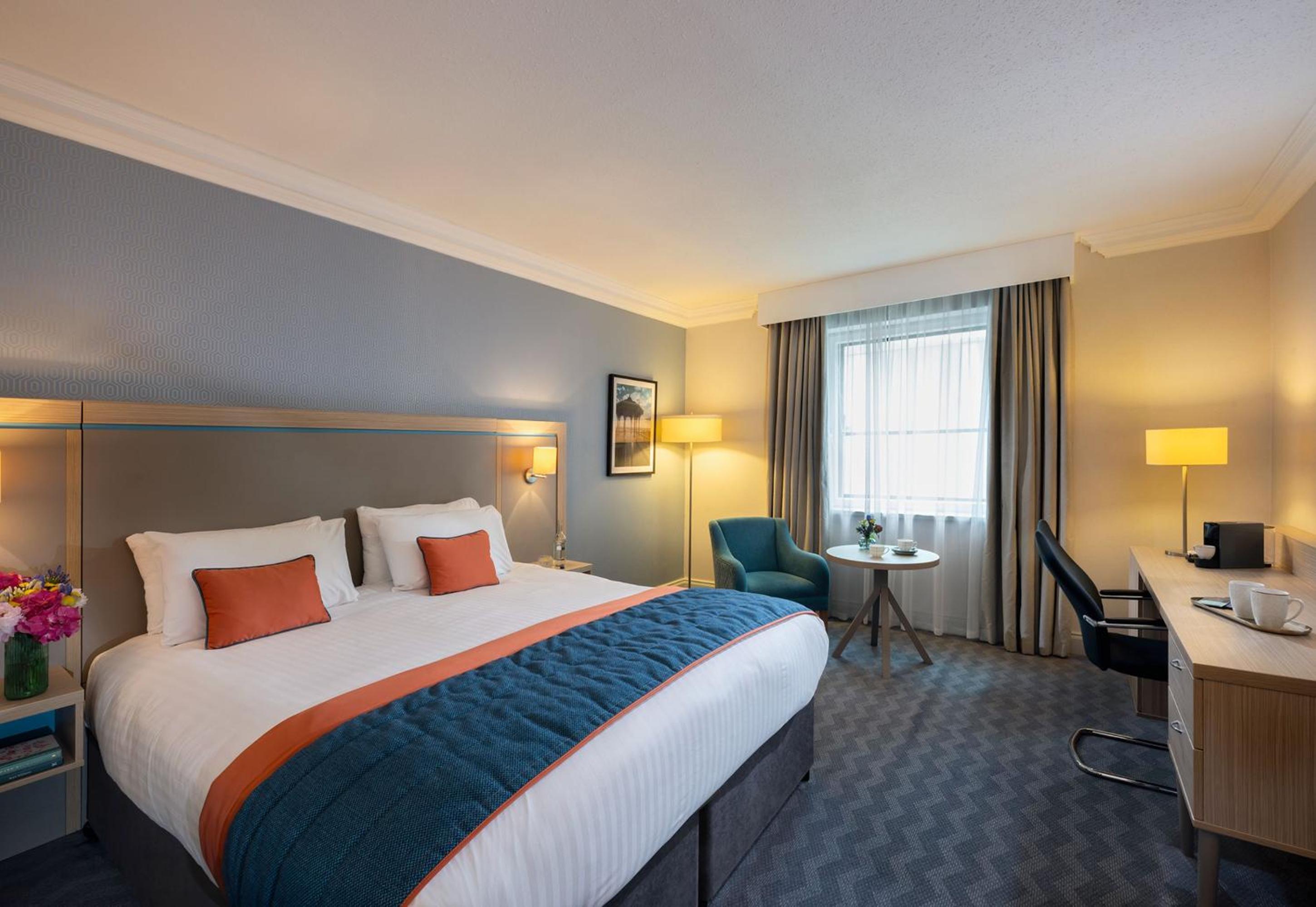 Superior King Room photo 3