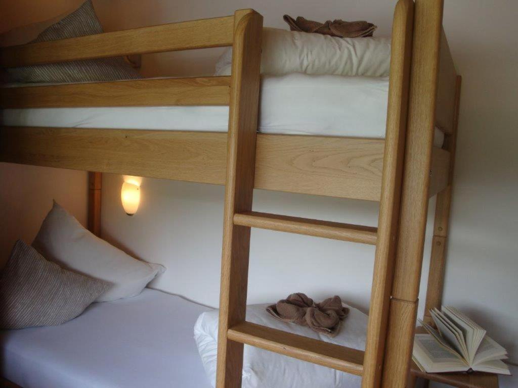 Two-Bedroom Apartment photo 1