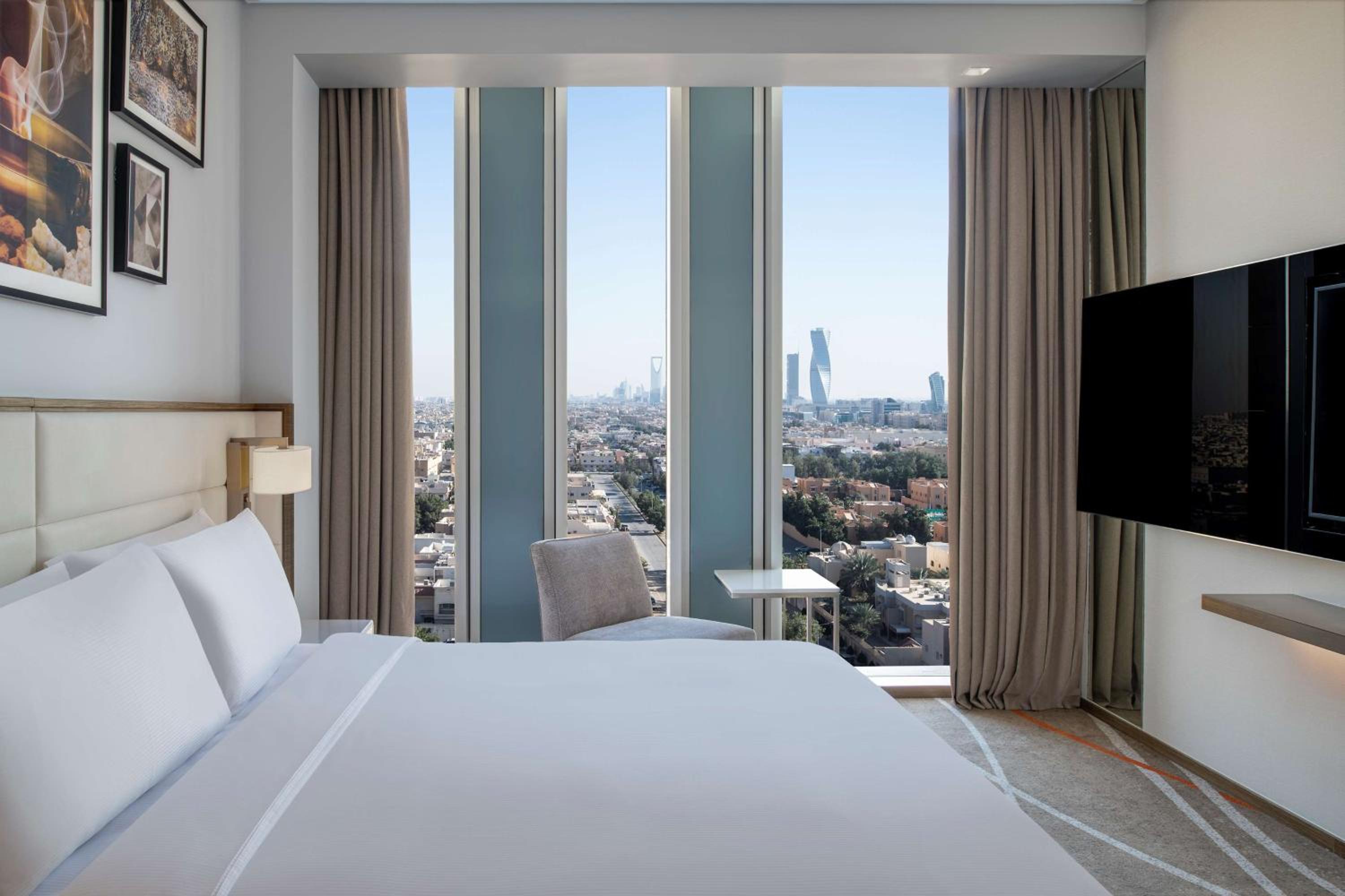 One-Bedroom King Suite - Photo 3