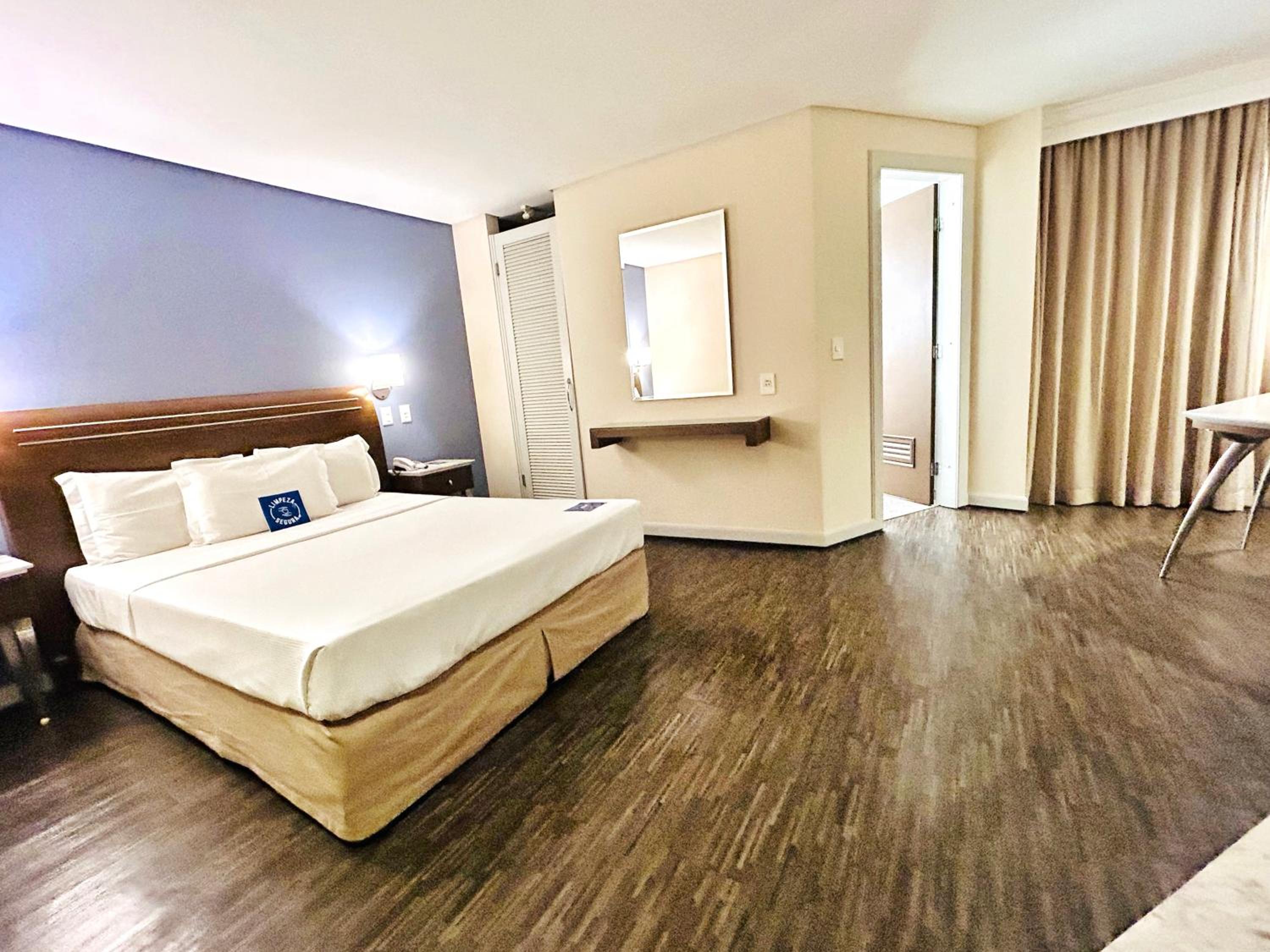 Suite Executive Double