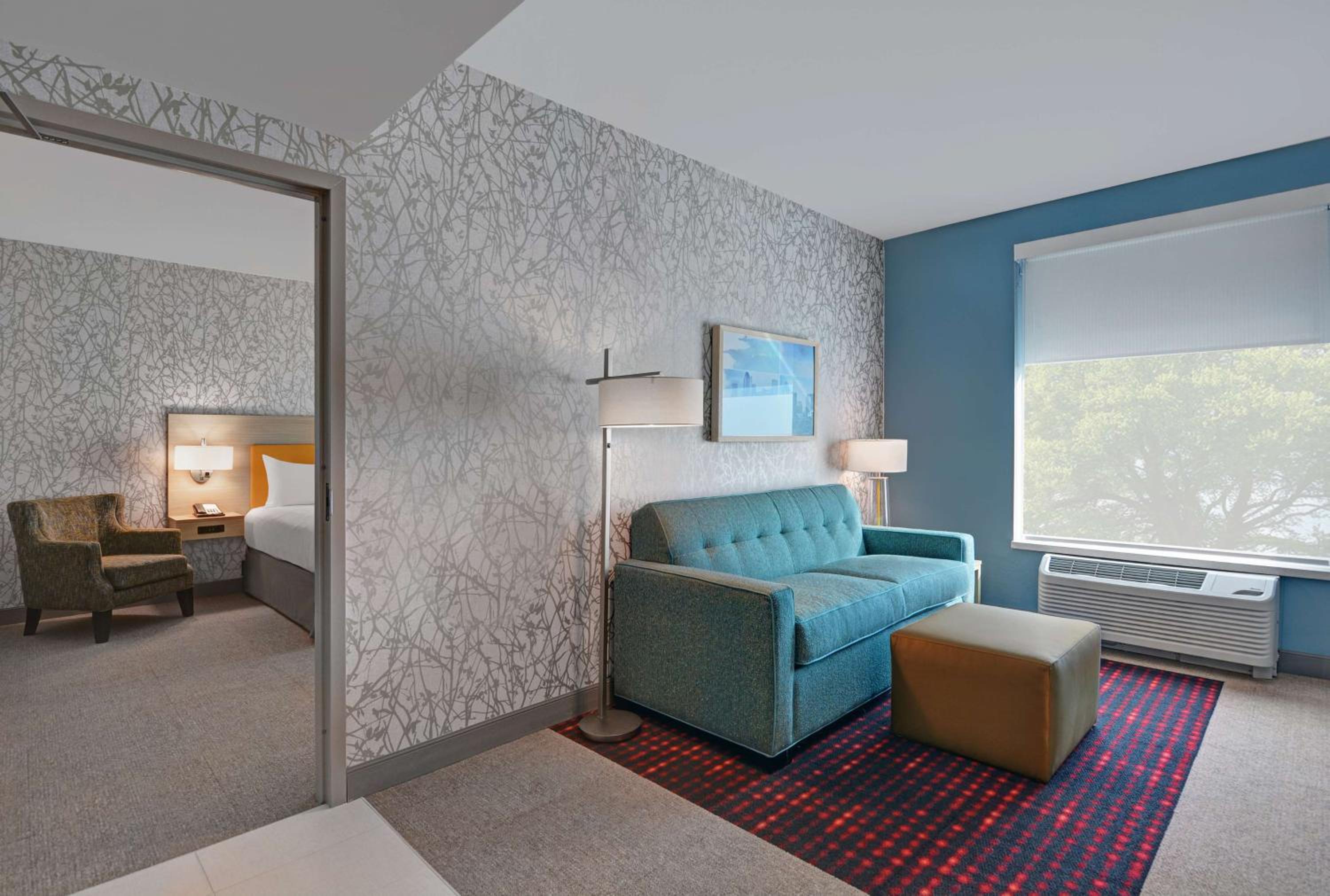 One-Bedroom King Suite - Non-Smoking - Photo 7