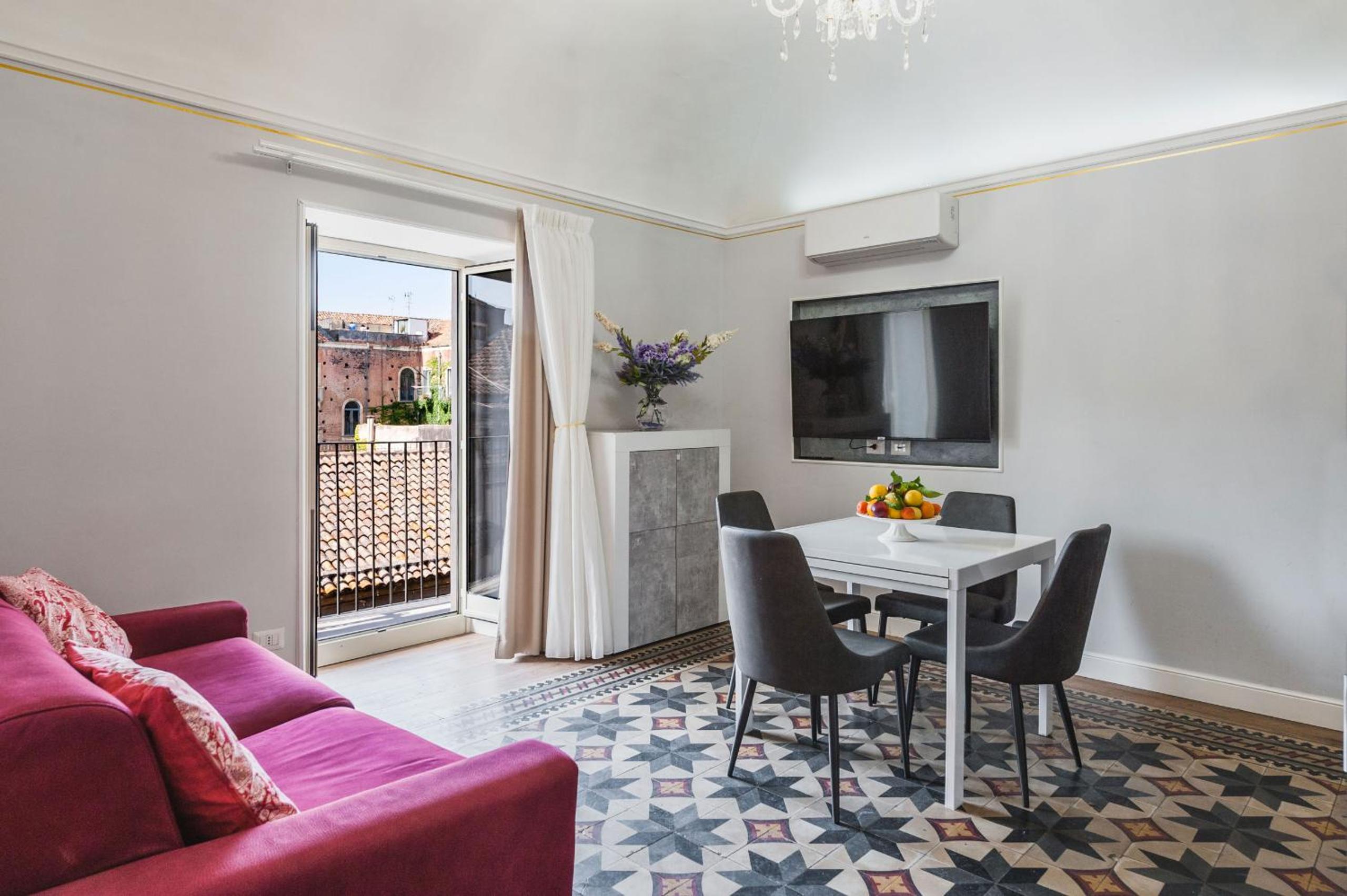 Standard Apartment