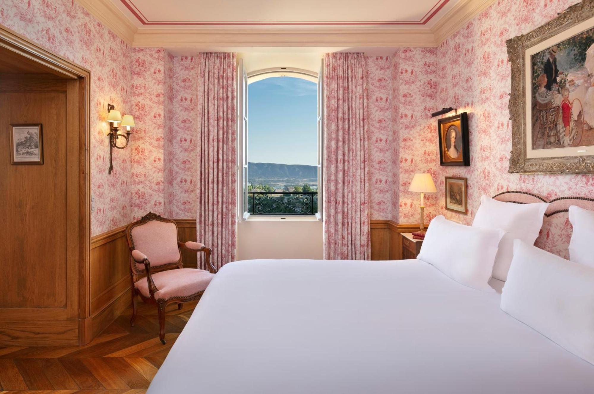 Suite 1 Chambre Côté Vallée
