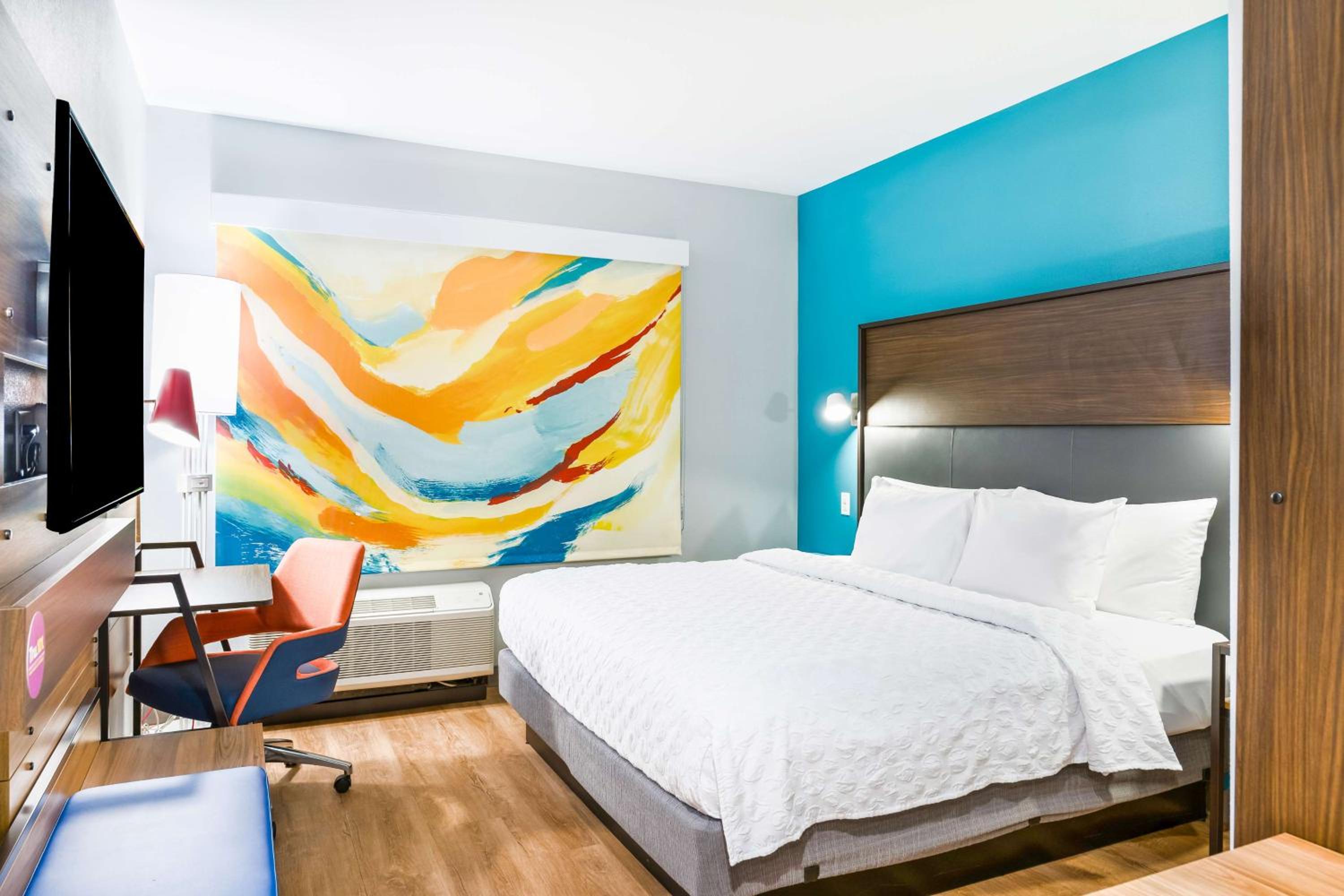 King Room - Photo 2