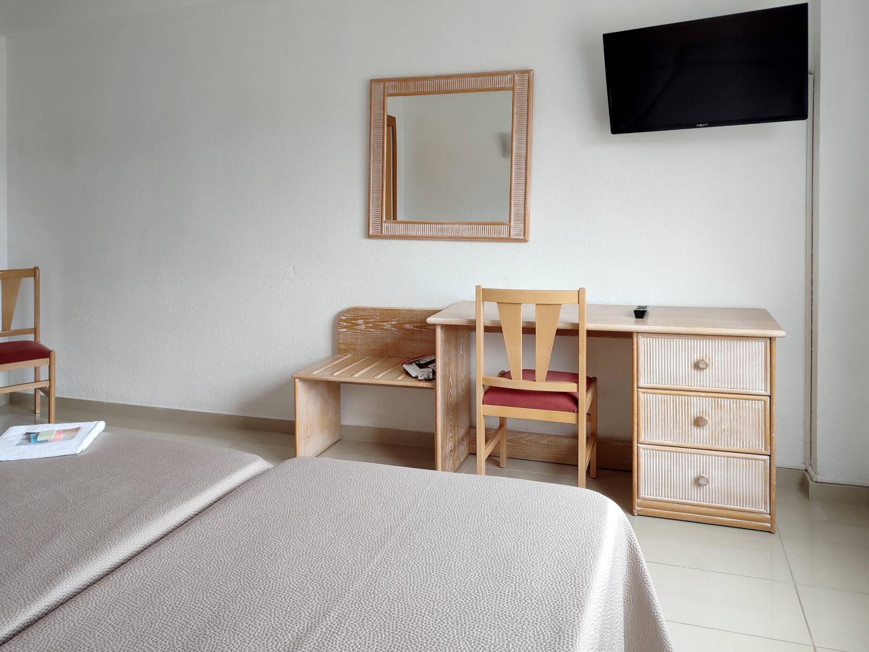 Habitación Doble