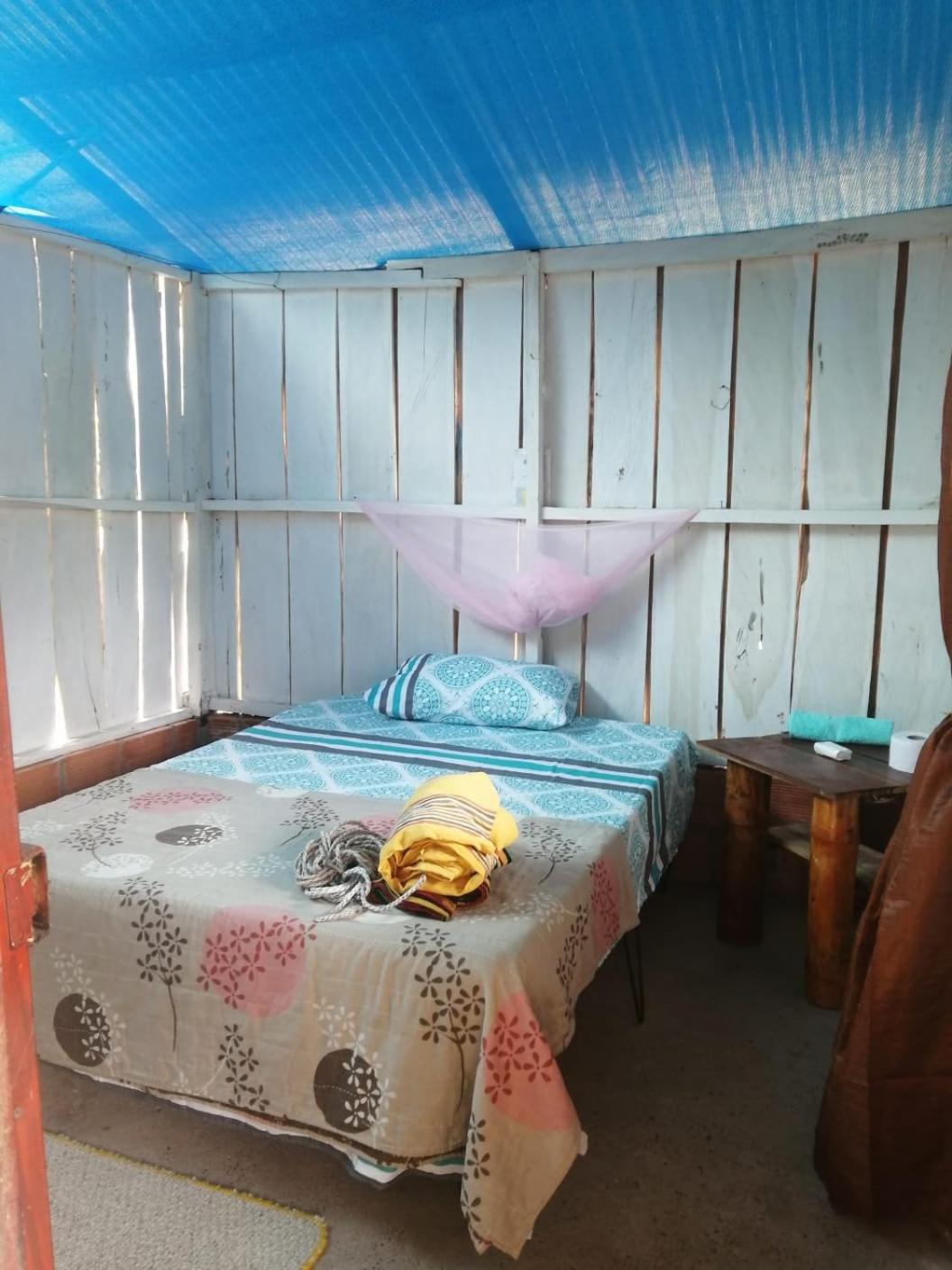 Three-Bedroom Chalet photo 1