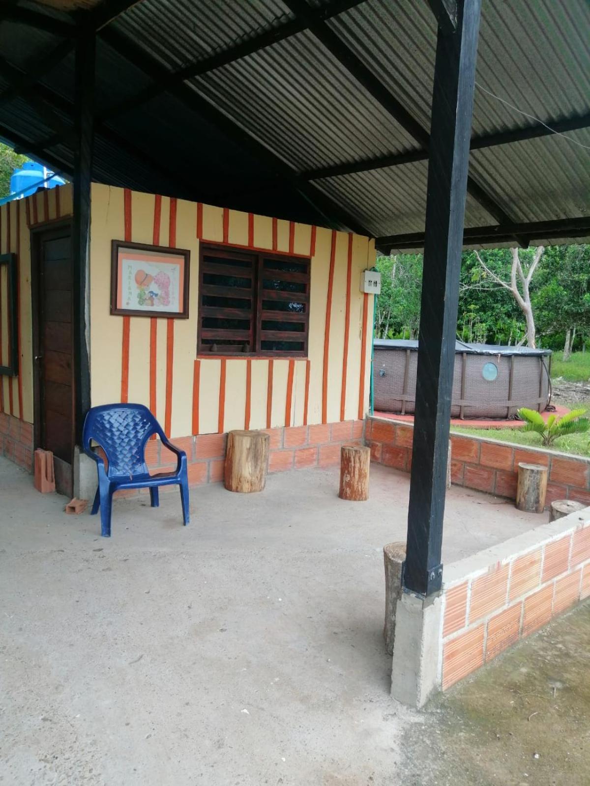 Three-Bedroom Chalet photo 2