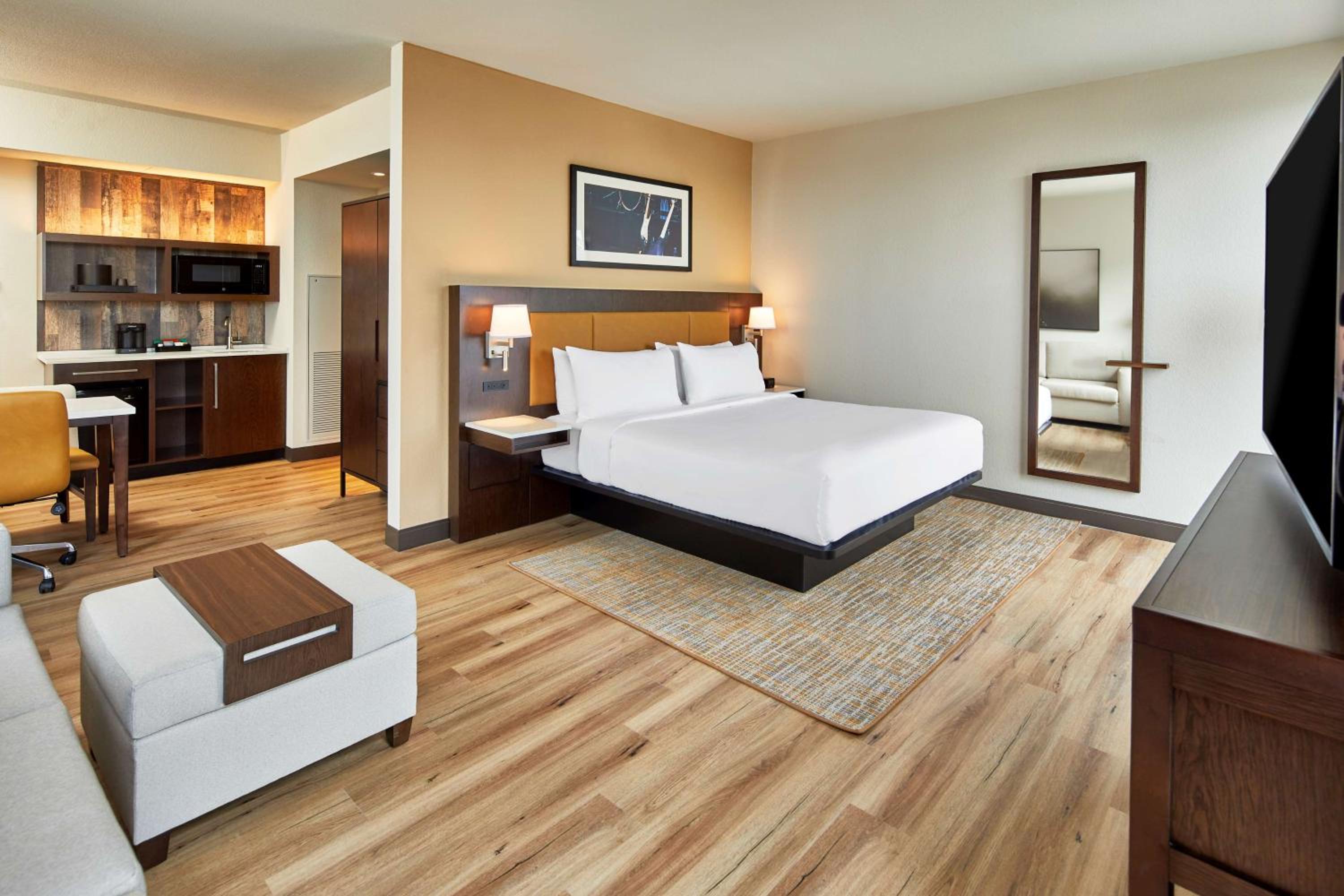 King Studio Suite - Photo 6