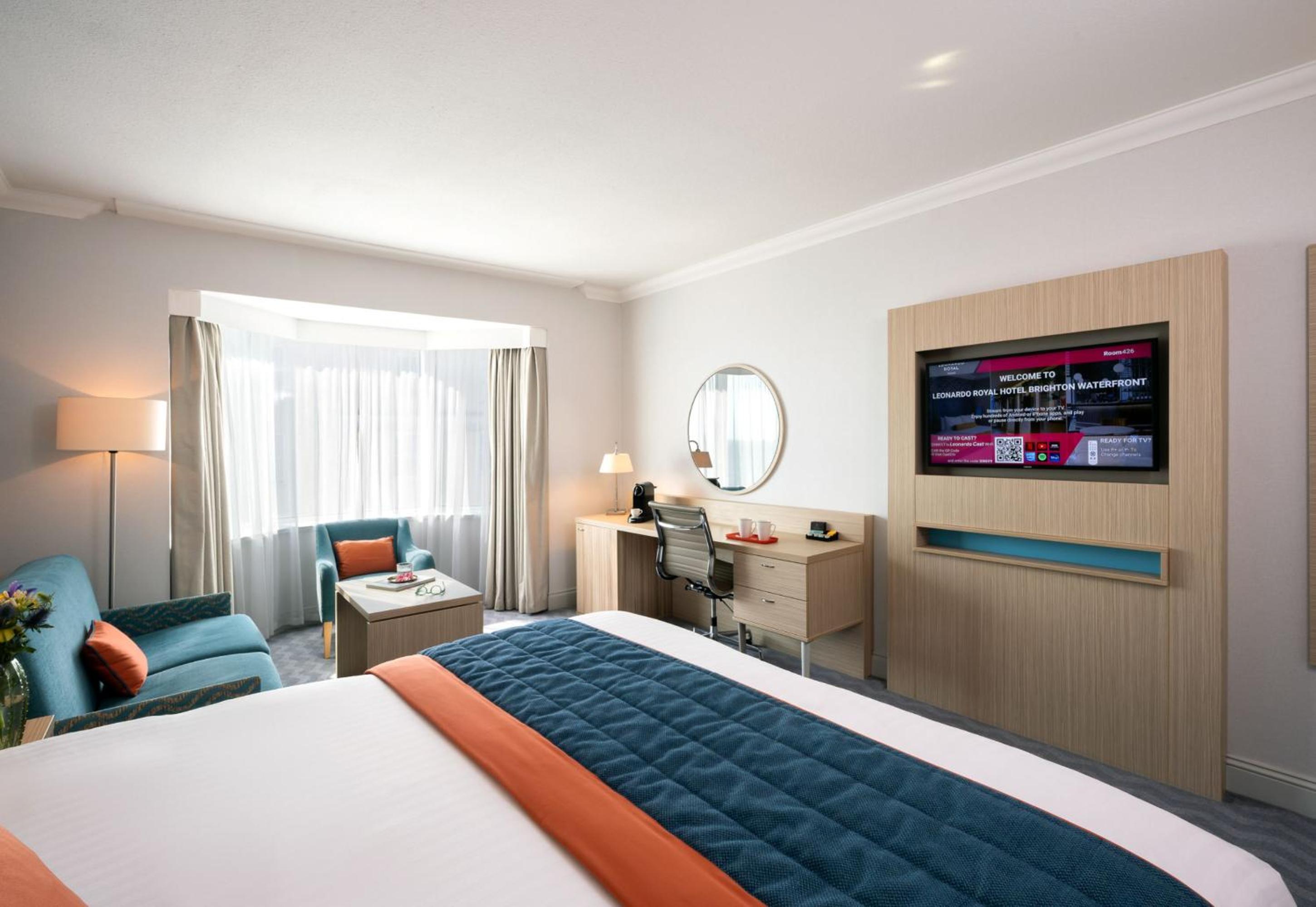 Superior Double Room photo 1