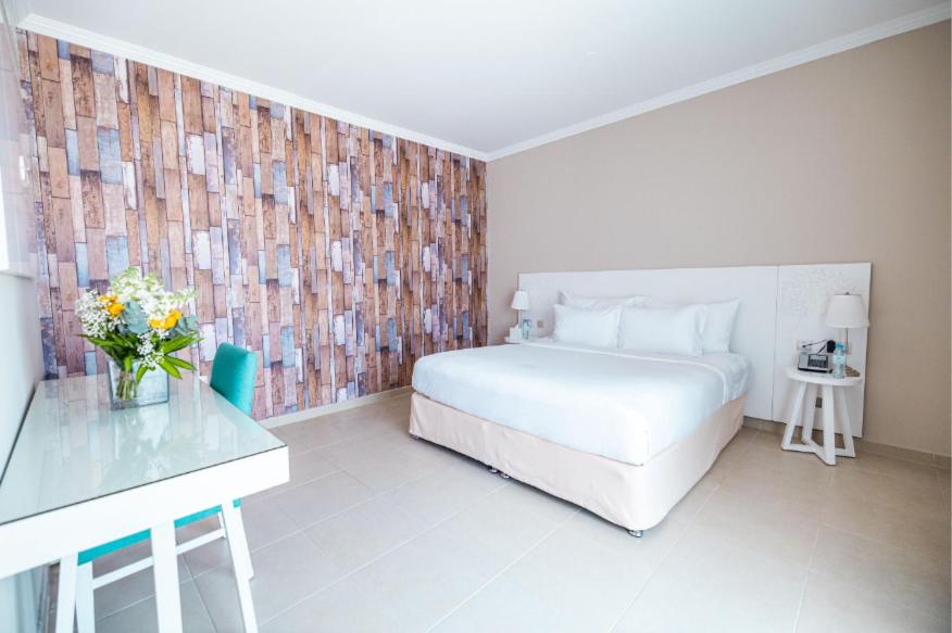 One-Bedroom