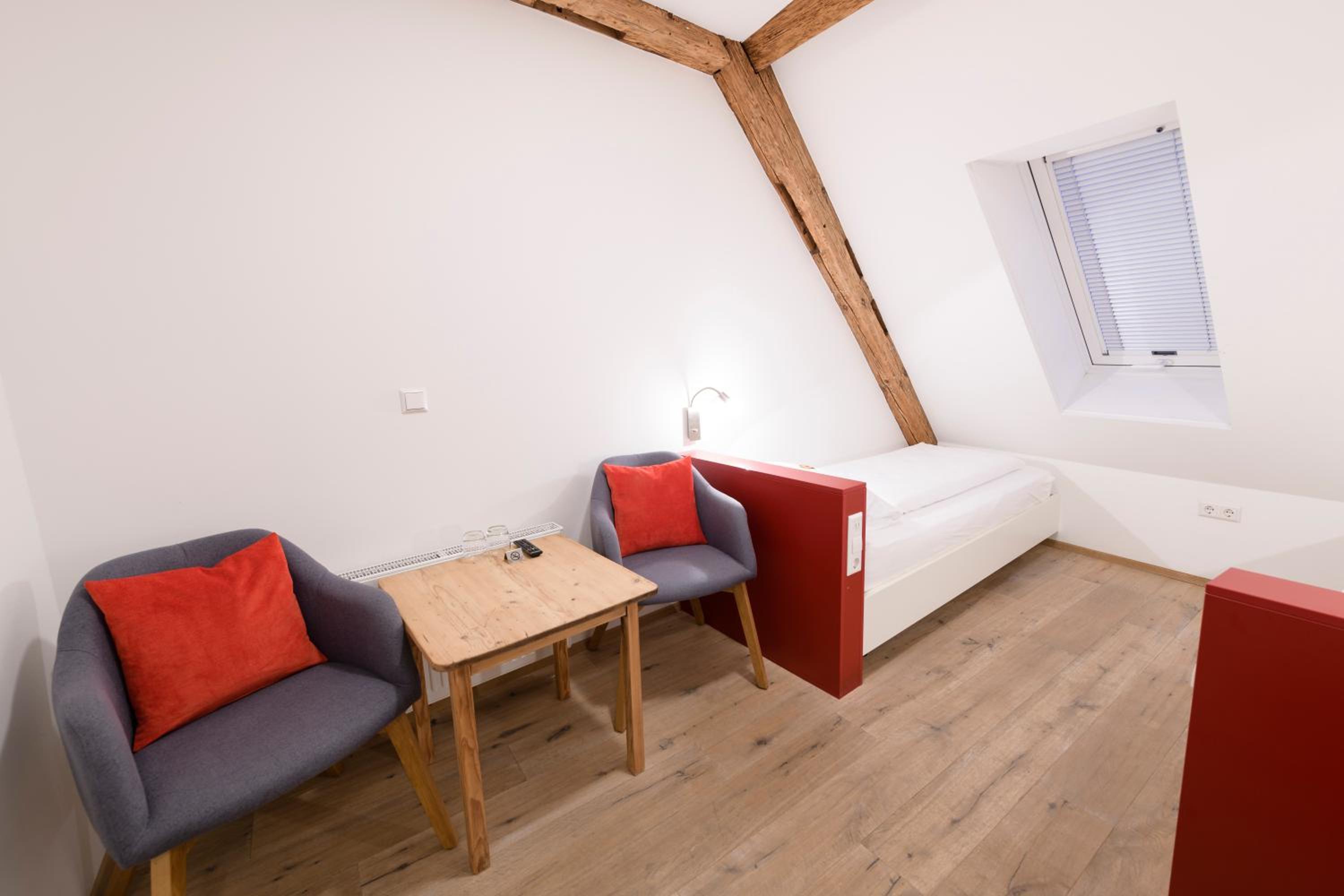 Twin Room photo 2