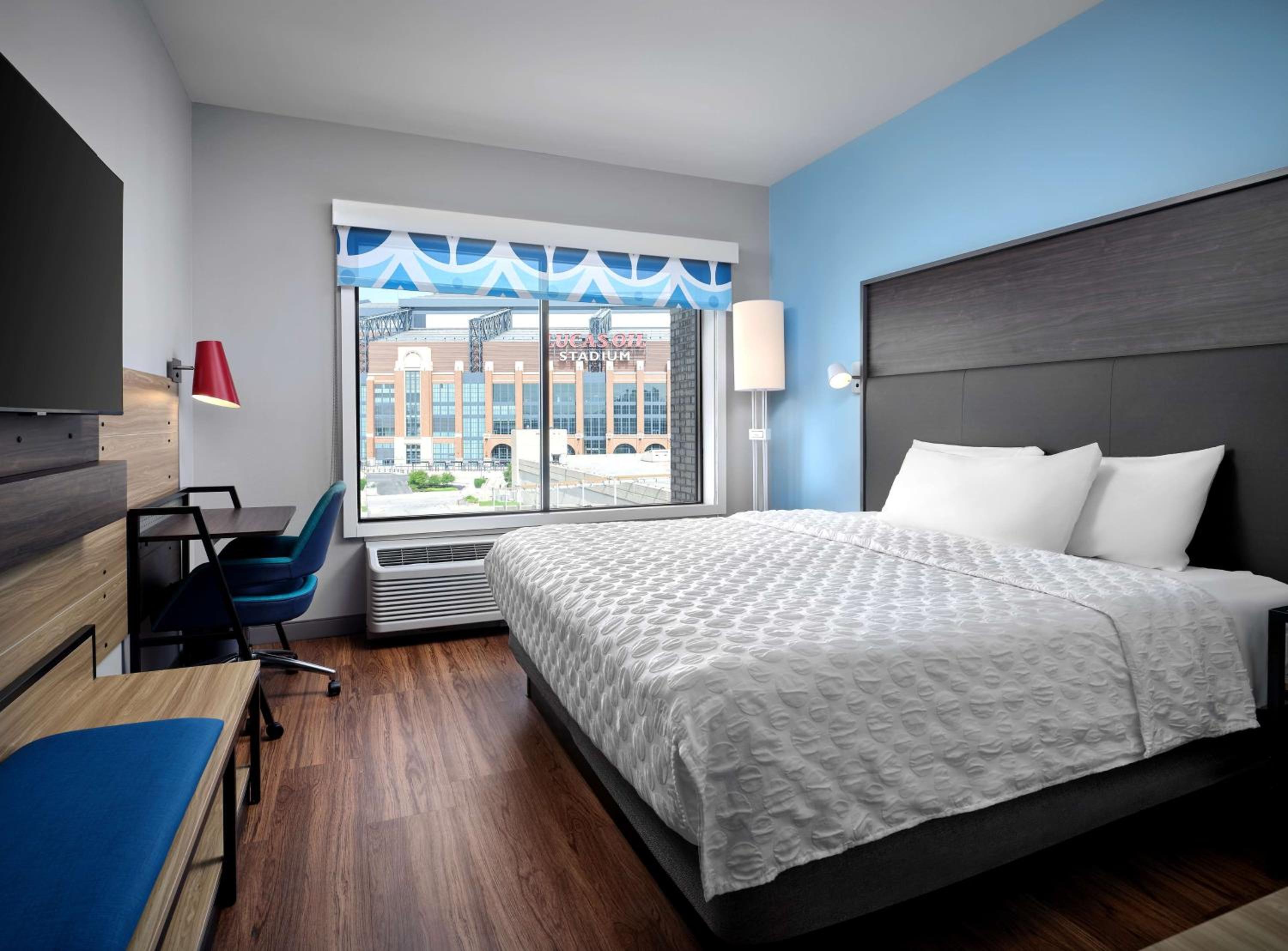 King Room - Photo 1