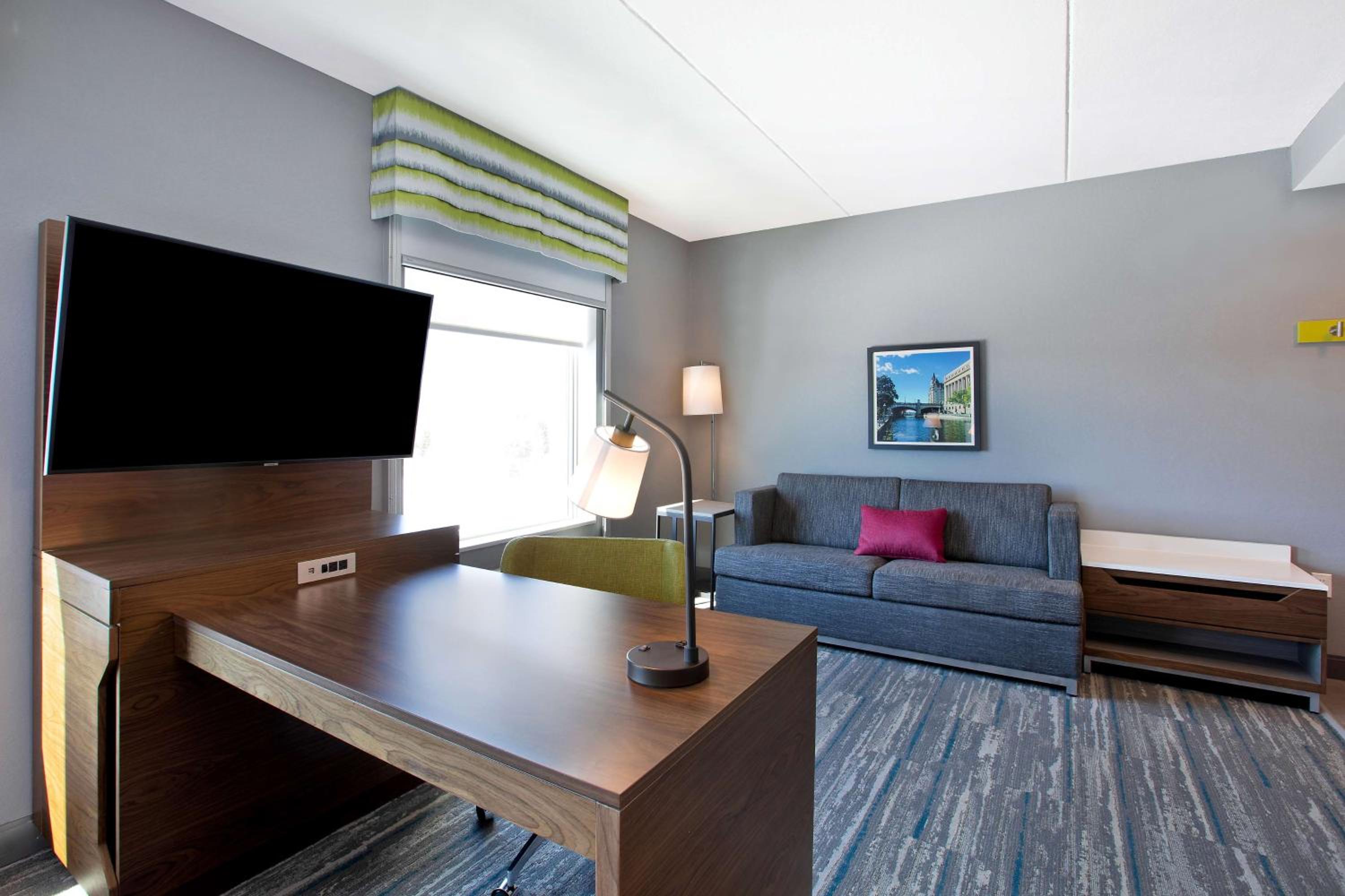 King Studio Suite - Non Smoking - Photo 2