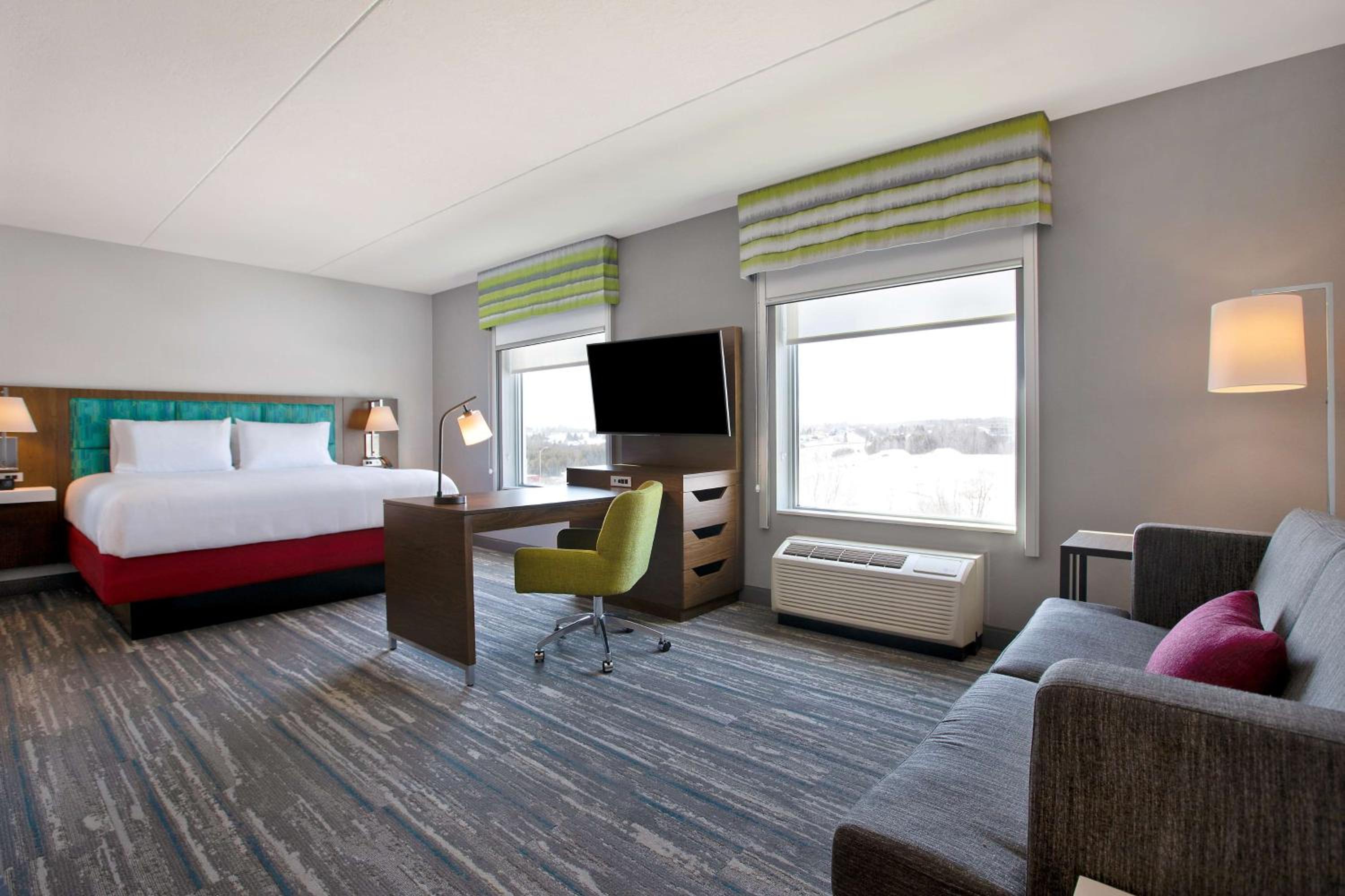 King Studio Suite - Non Smoking - Photo 1