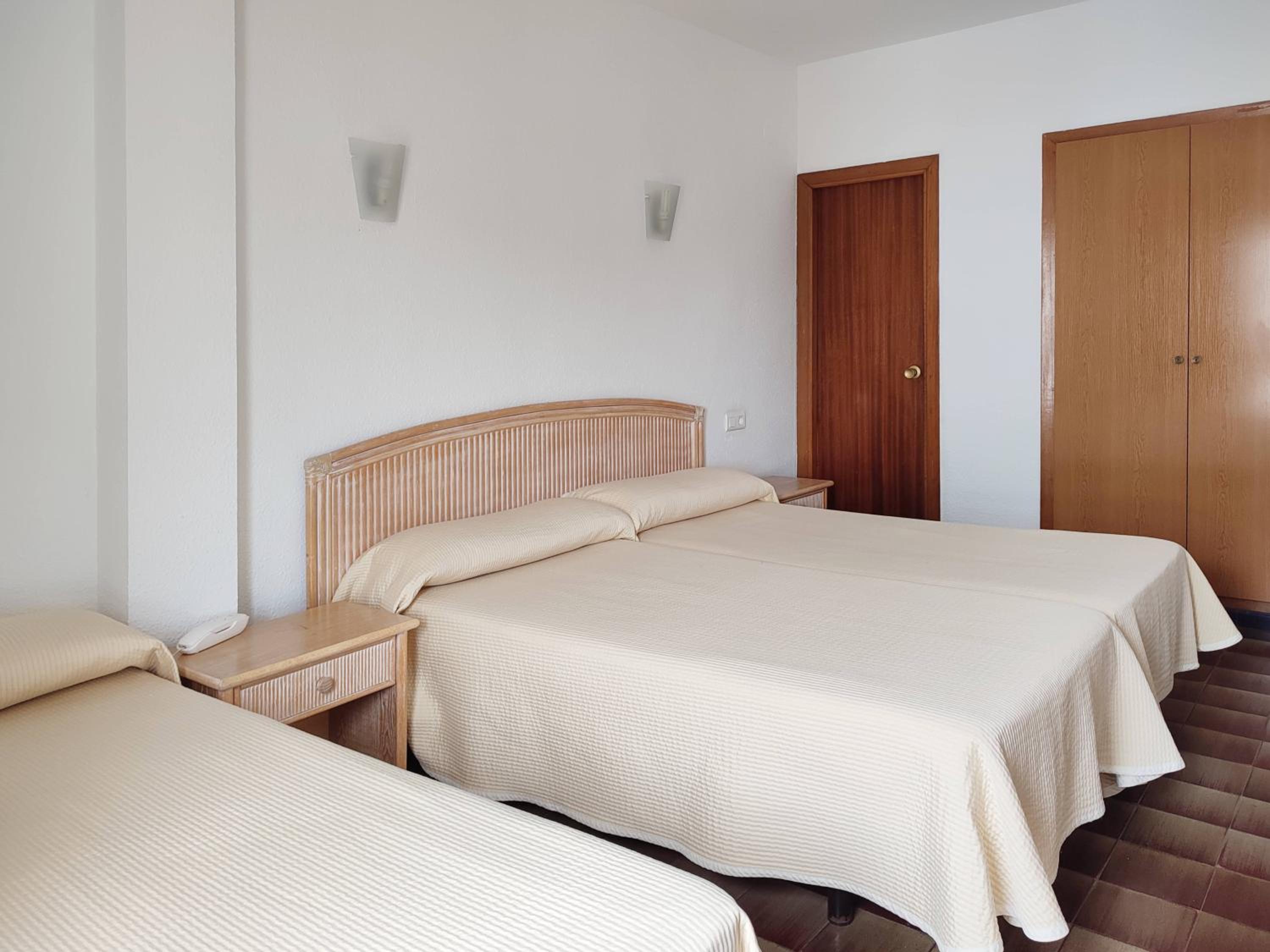 Triple Room photo 3