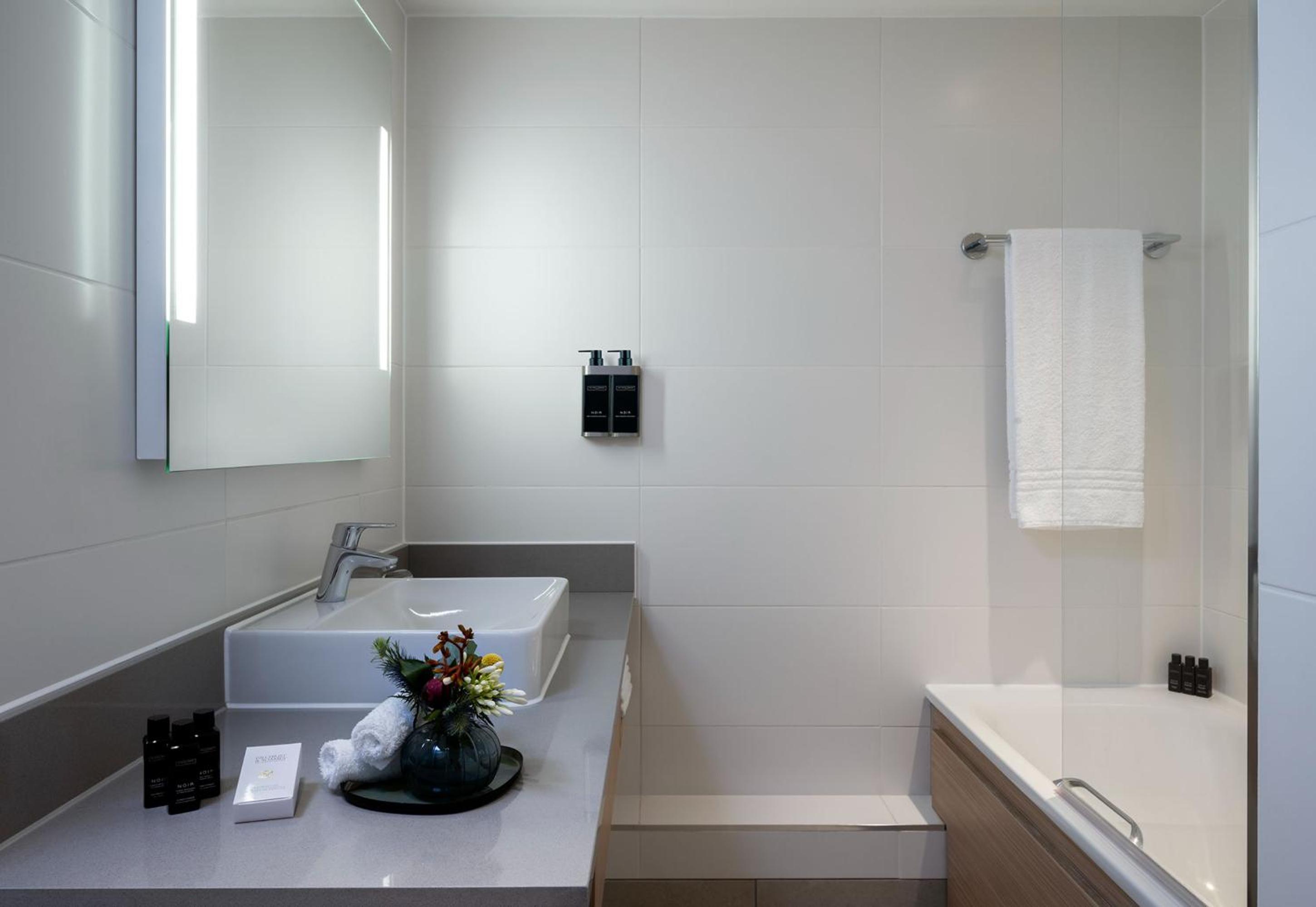 Suite with Sea View