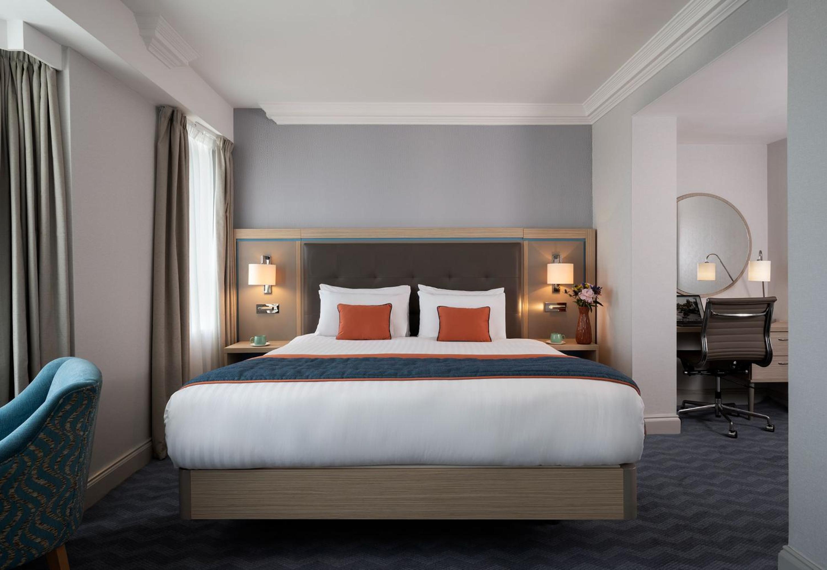 Suite with Sea View photo 1