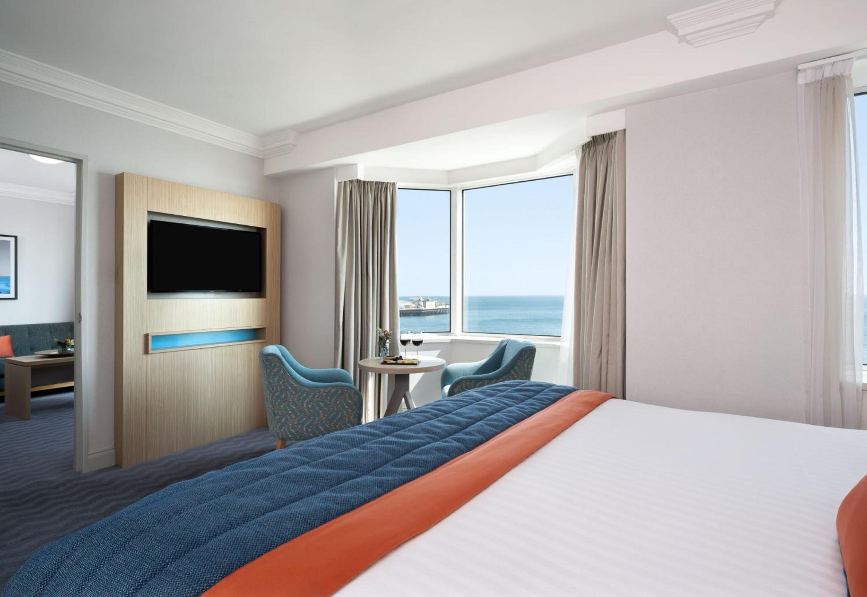 Suite with Sea View photo 3