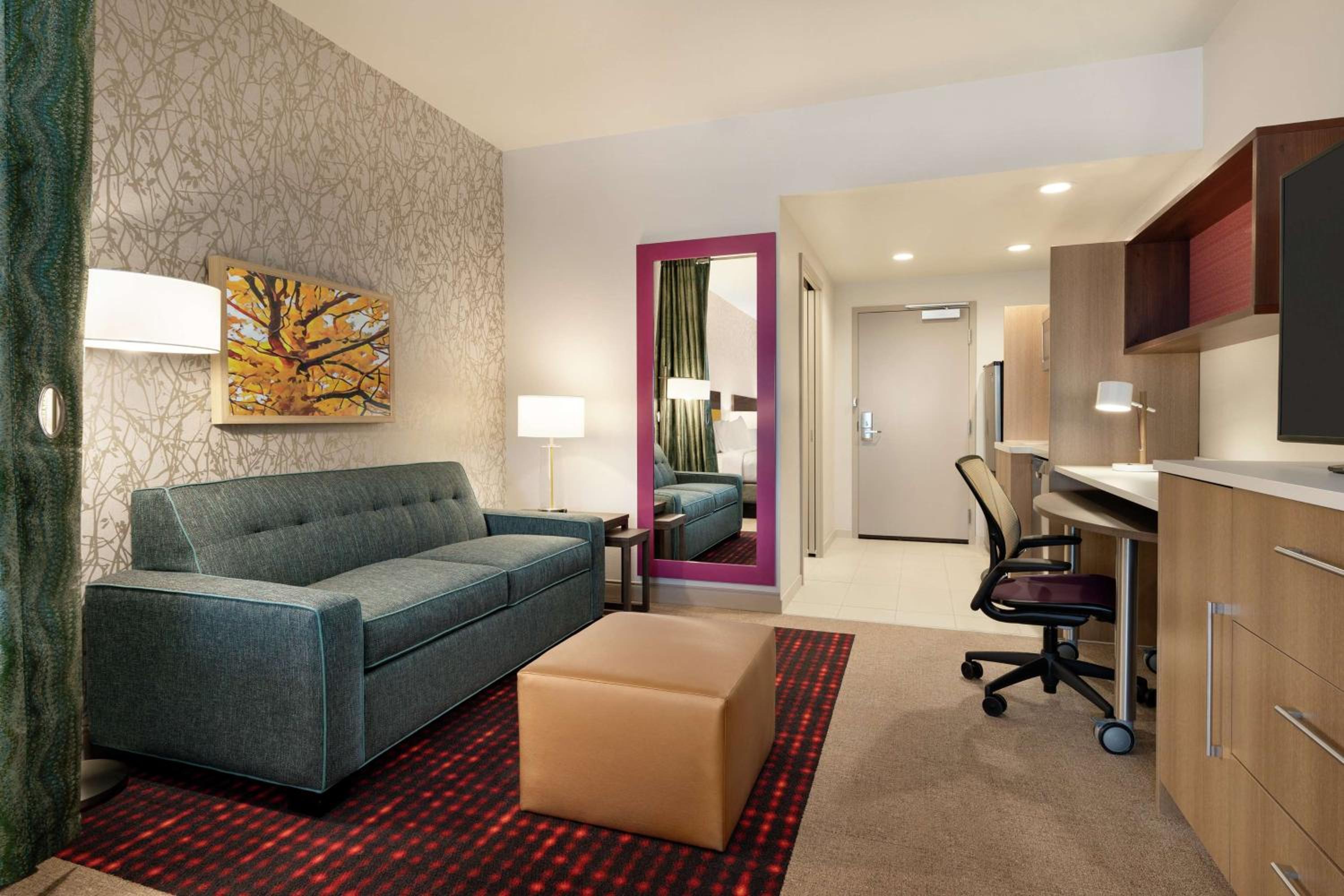 King Studio Suite - Non-Smoking - Photo 1